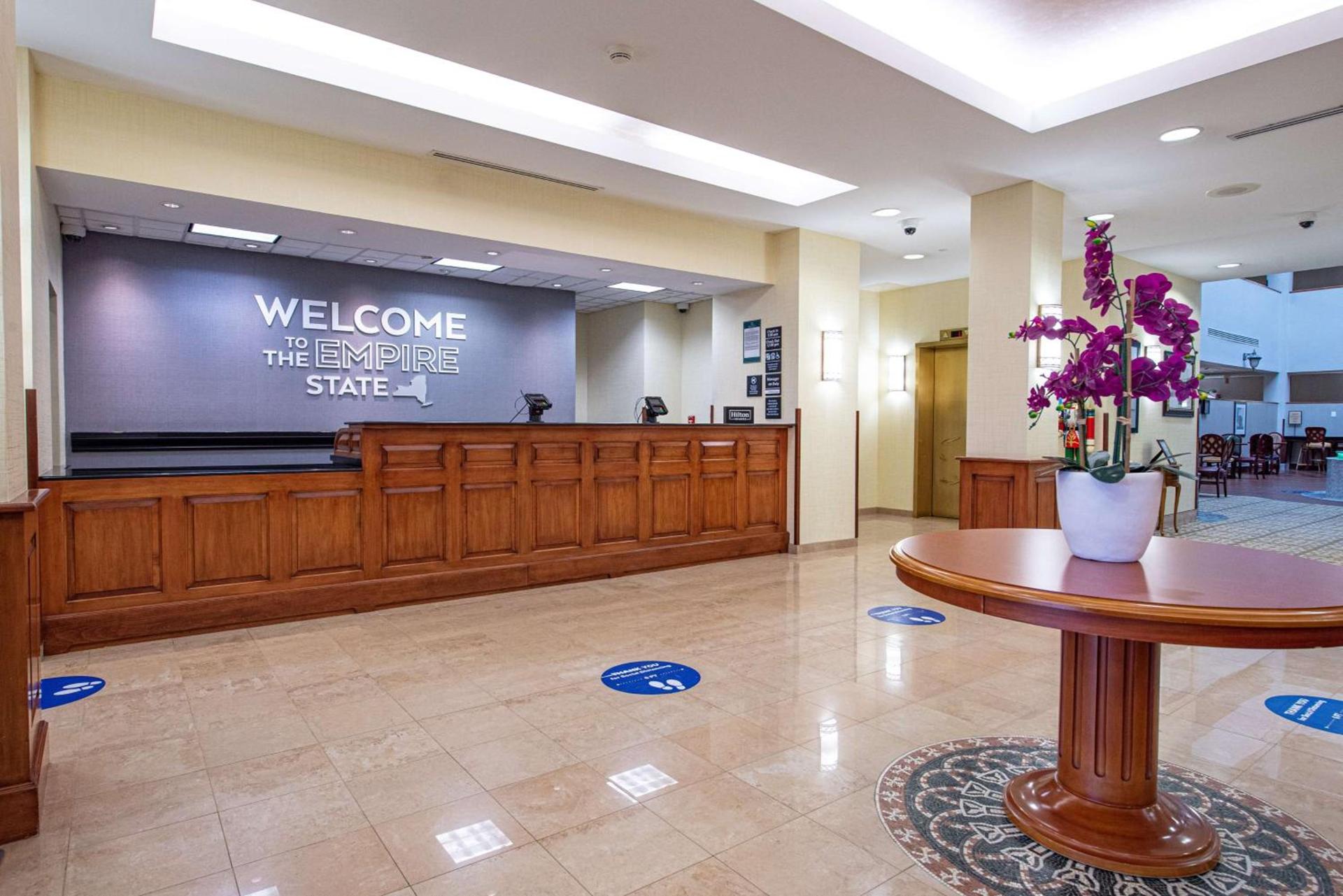 Hampton Inn & Suites By Hilton - Rockville Centre photo 11