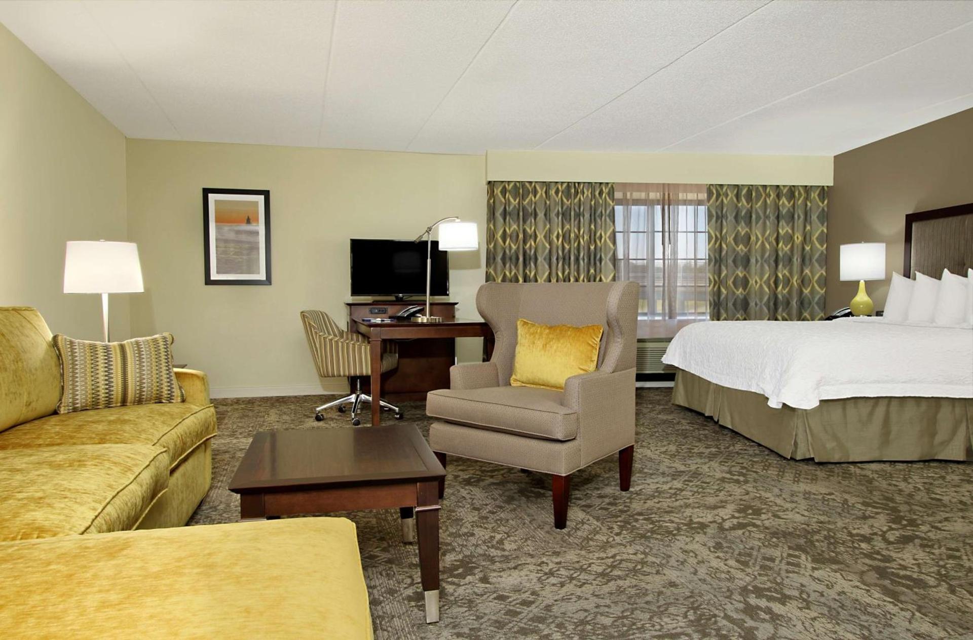 Hampton Inn & Suites By Hilton - Rockville Centre photo 35