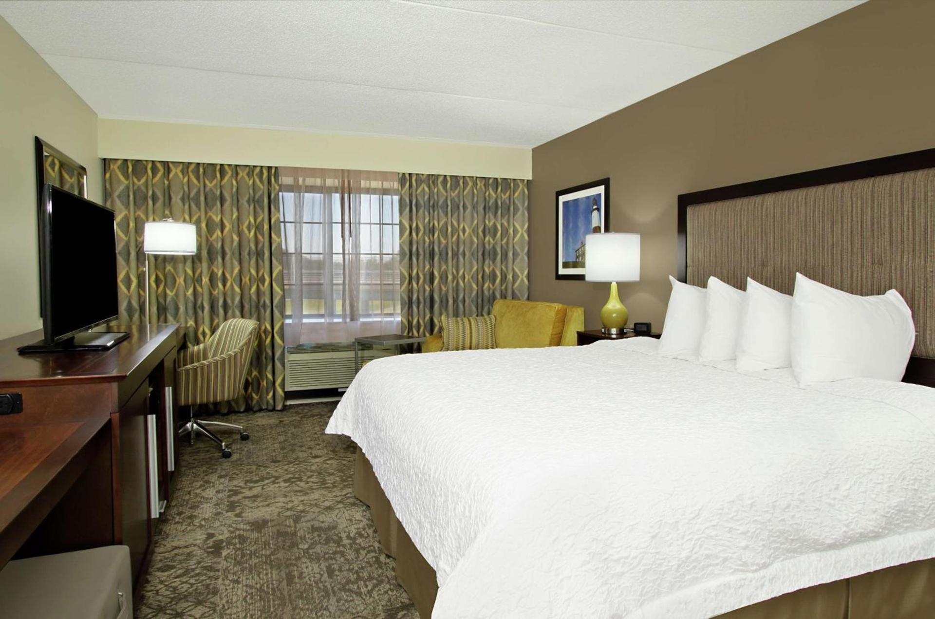 Hampton Inn & Suites By Hilton - Rockville Centre photo 34