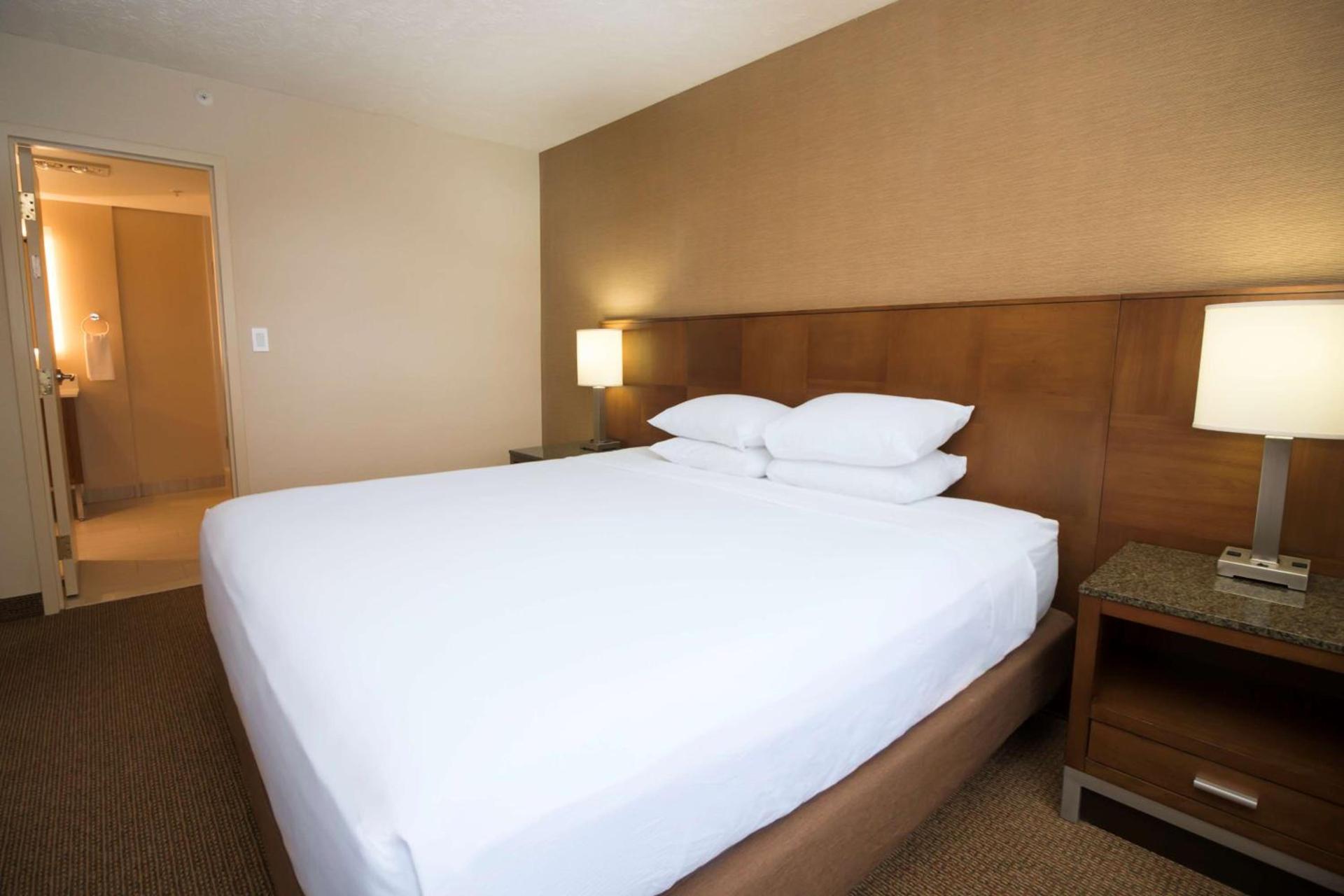 DoubleTree by Hilton Spokane City Center photo 25