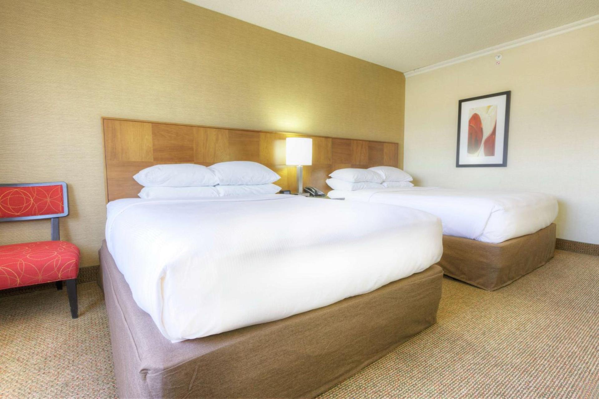 DoubleTree by Hilton Spokane City Center photo 31