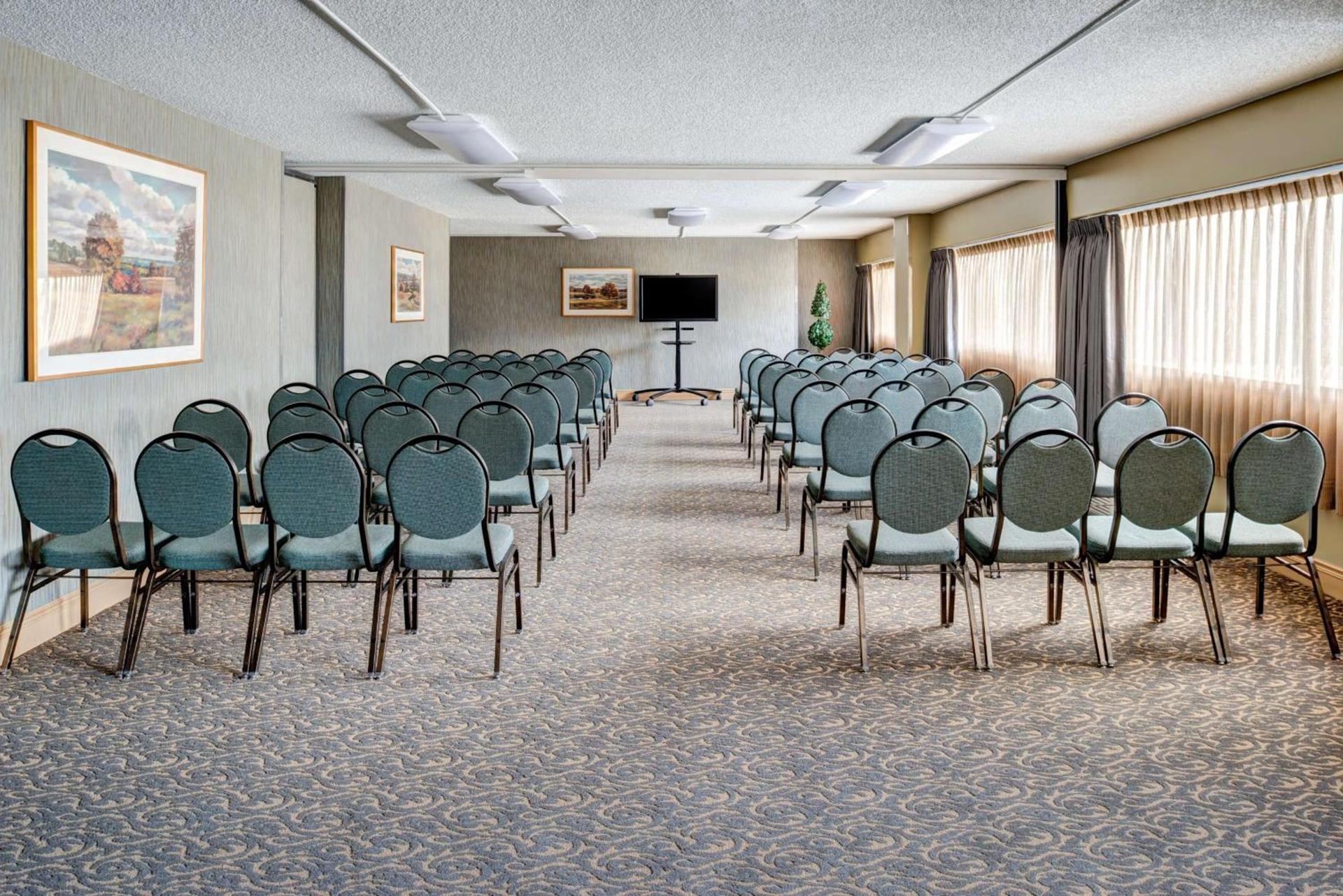 DoubleTree by Hilton Spokane City Center photo 49