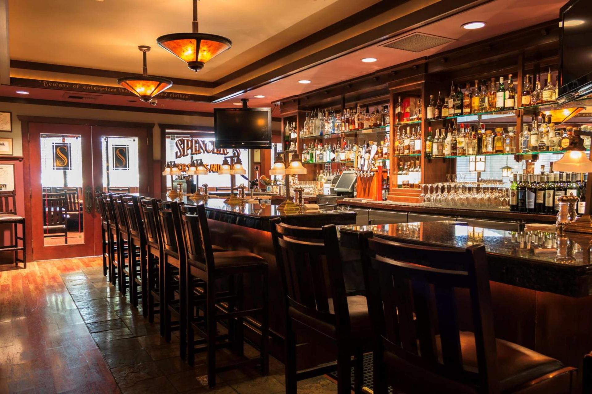 DoubleTree by Hilton Spokane City Center photo 54