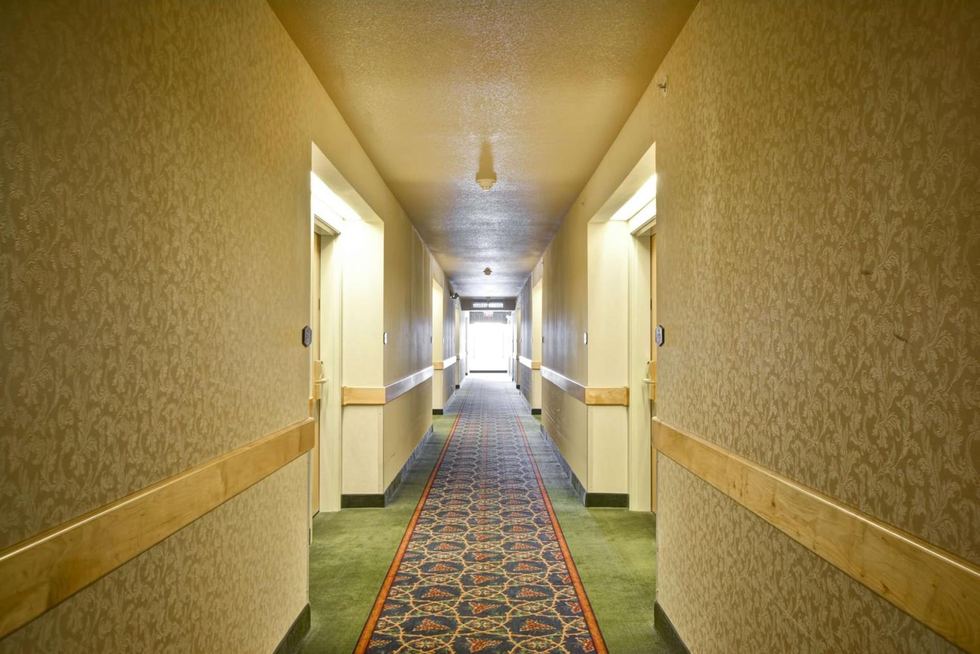 Hampton Inn Bozeman photo 5