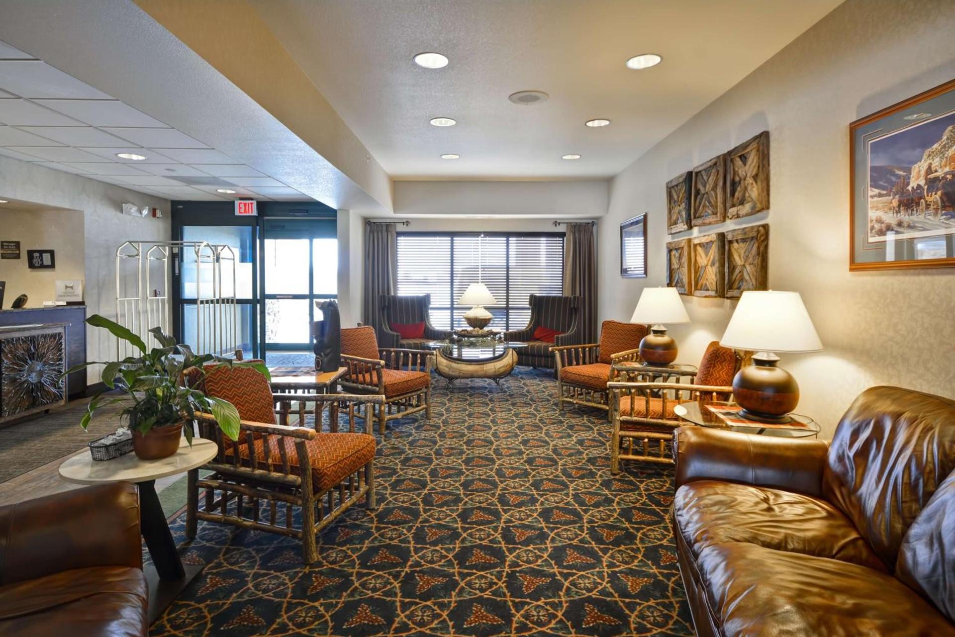 Hampton Inn Bozeman photo 6