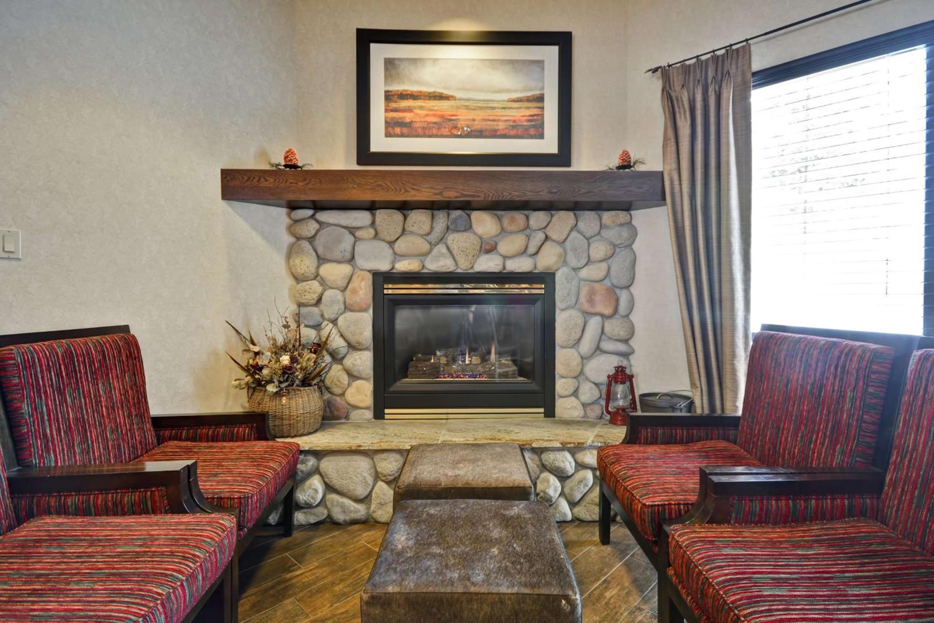 Hampton Inn Bozeman photo 7