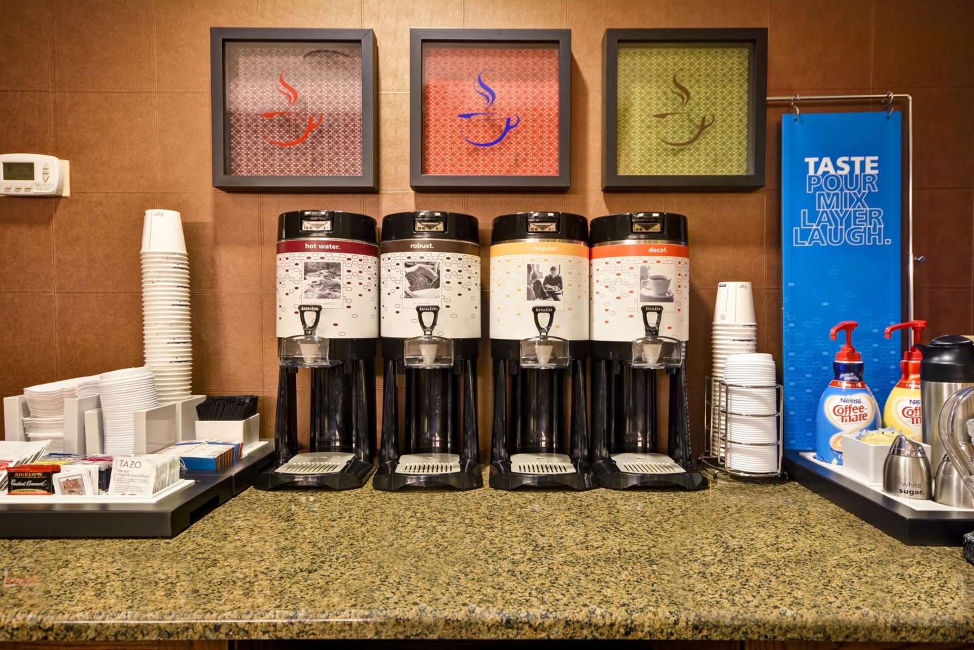 Hampton Inn Bozeman photo 9