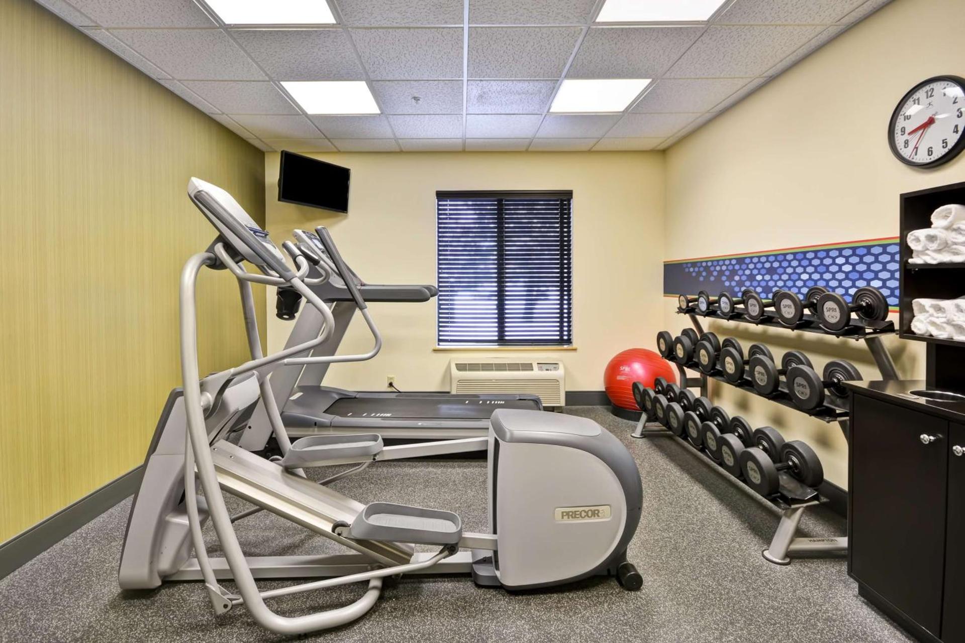 Hampton Inn Bozeman photo 14