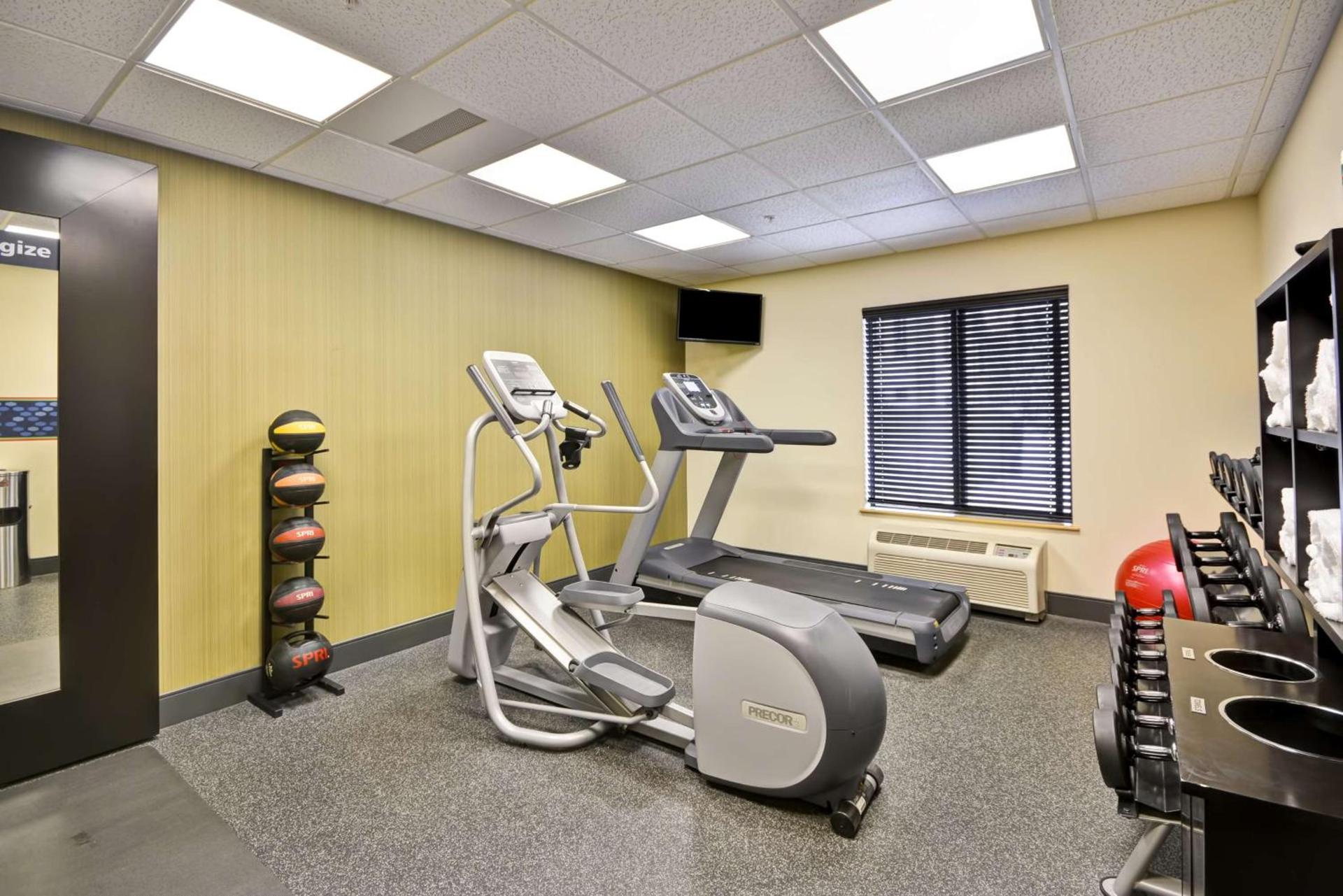 Hampton Inn Bozeman photo 15