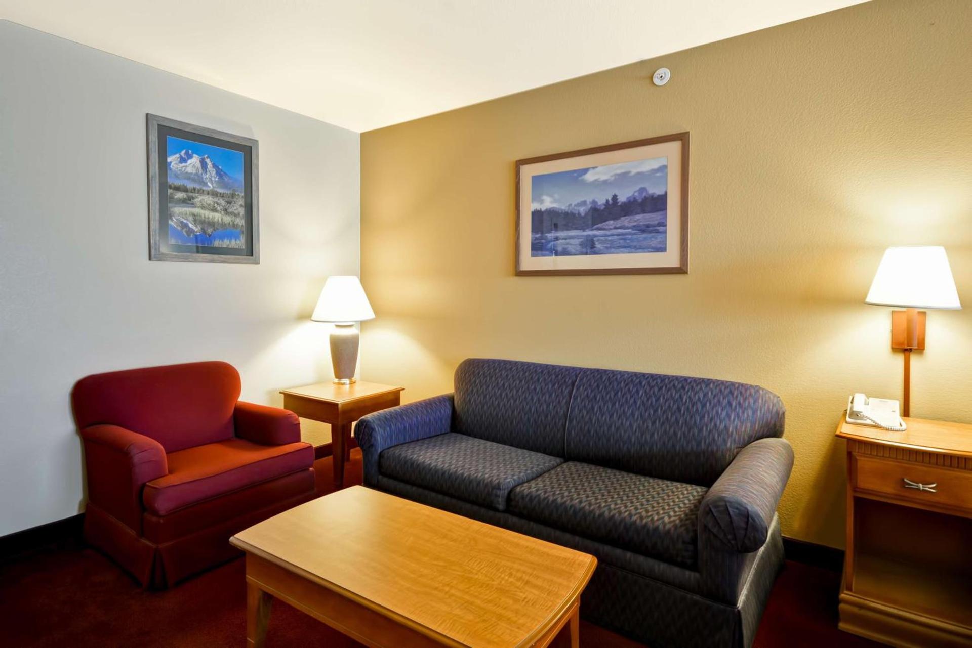 Hampton Inn Bozeman photo 16