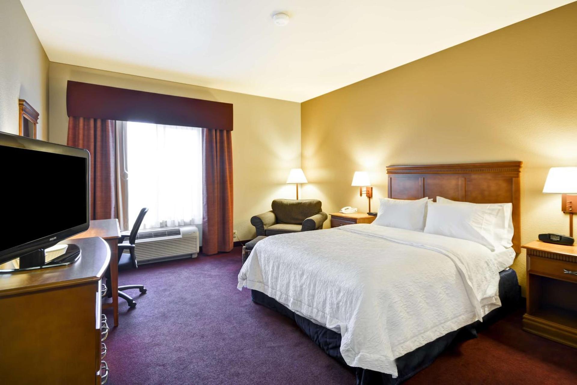 Hampton Inn Bozeman photo 17
