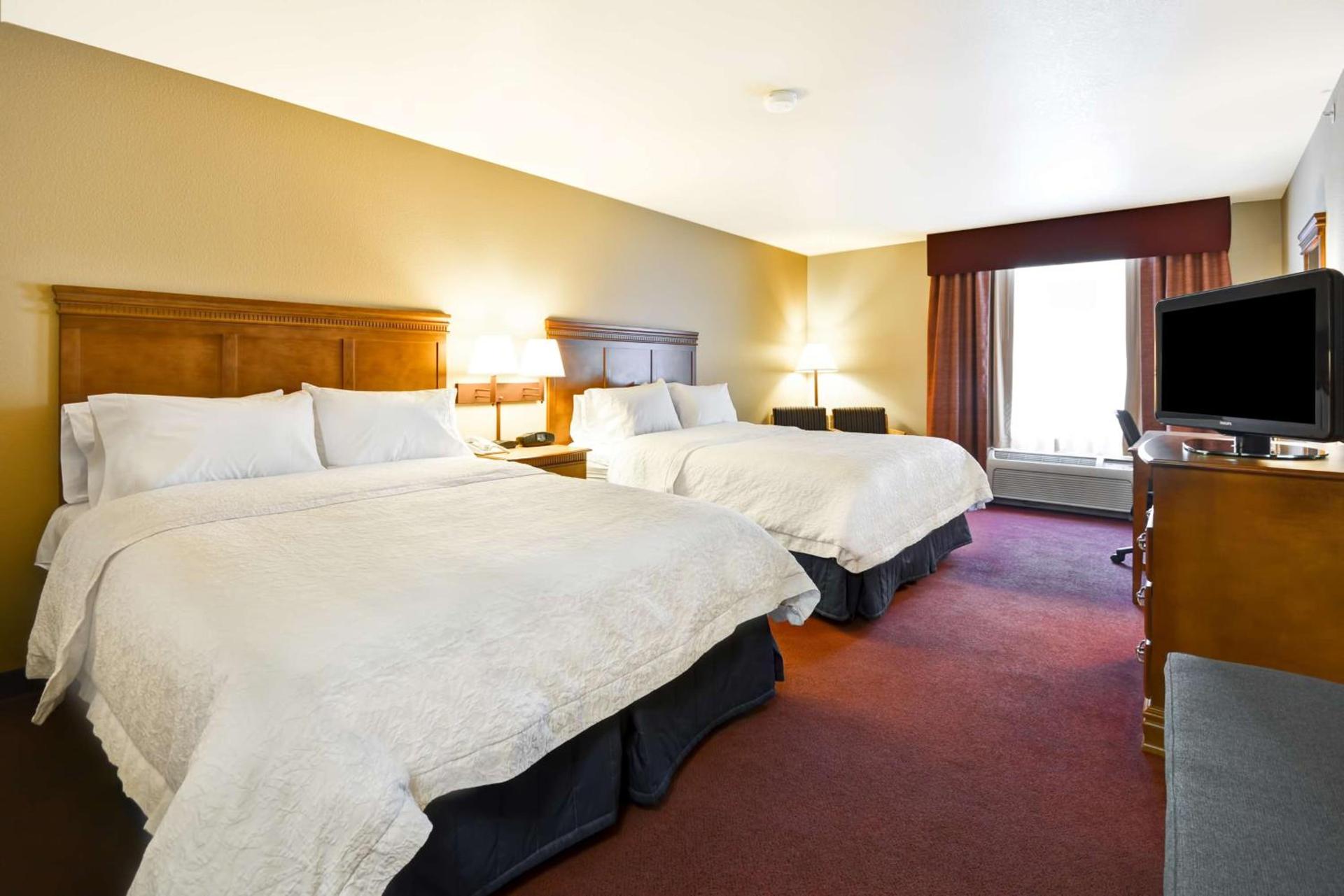 Hampton Inn Bozeman photo 18