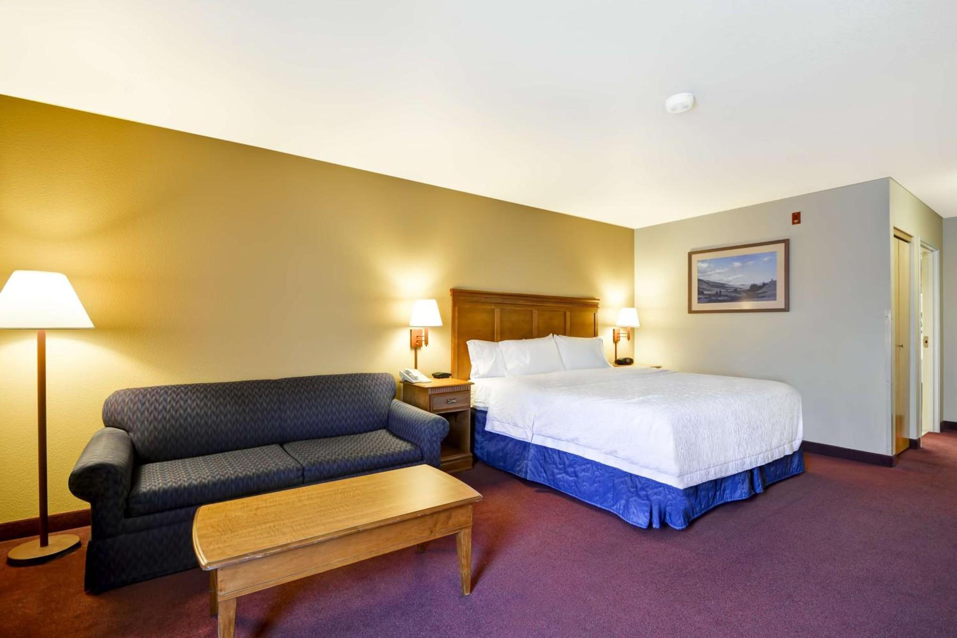 Hampton Inn Bozeman photo 19