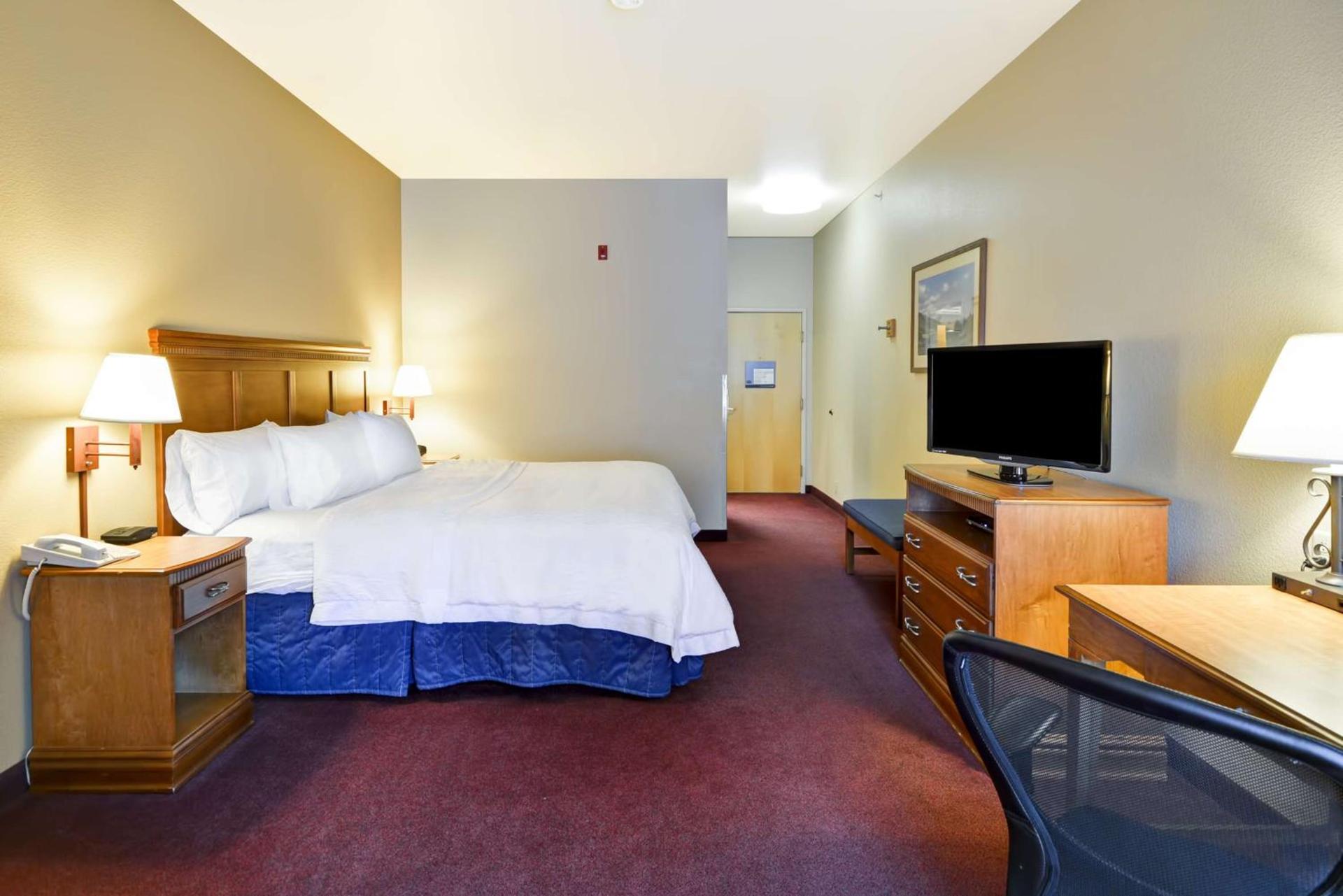 Hampton Inn Bozeman photo 21