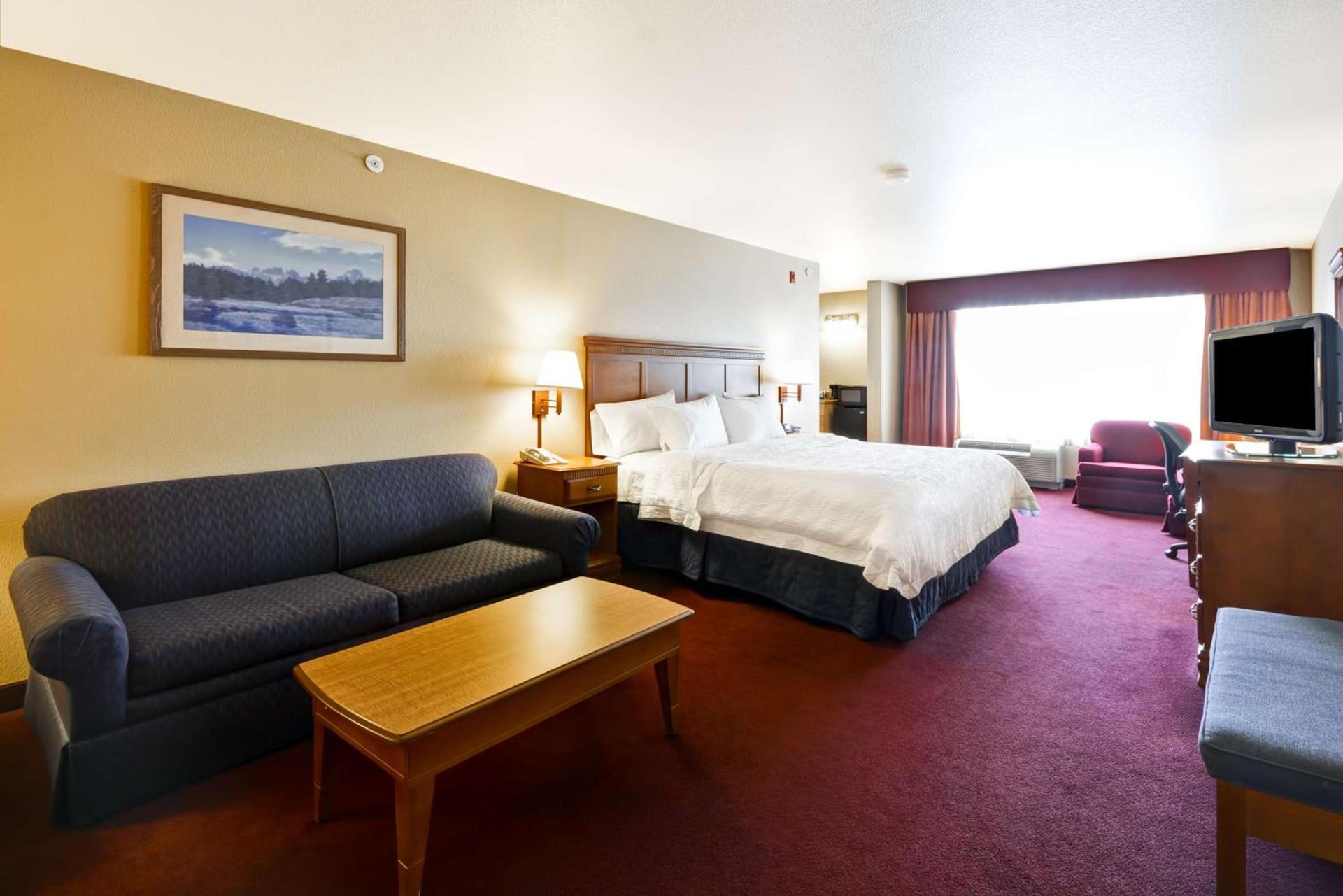 Hampton Inn Bozeman photo 22