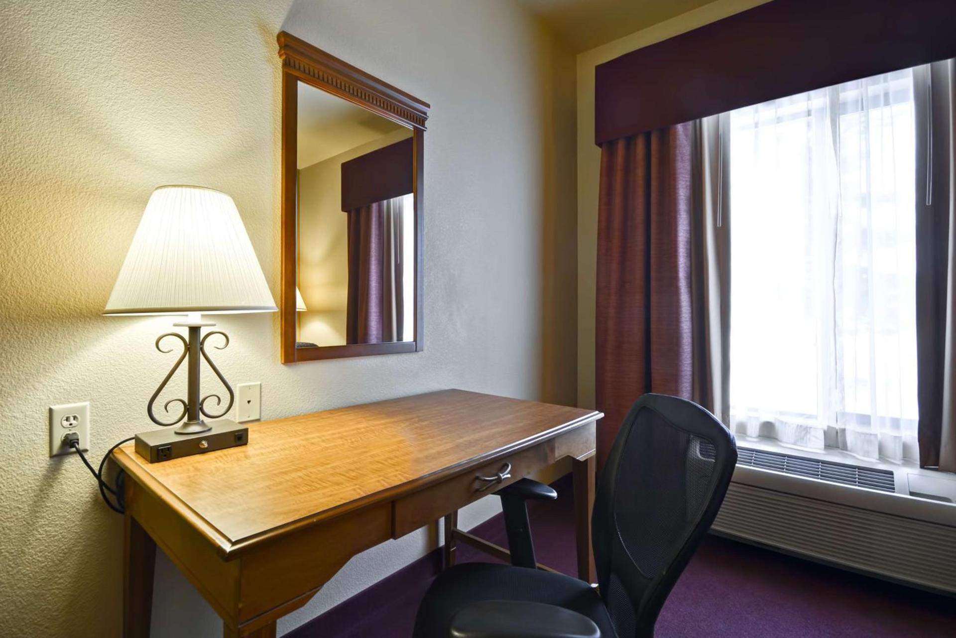 Hampton Inn Bozeman photo 20