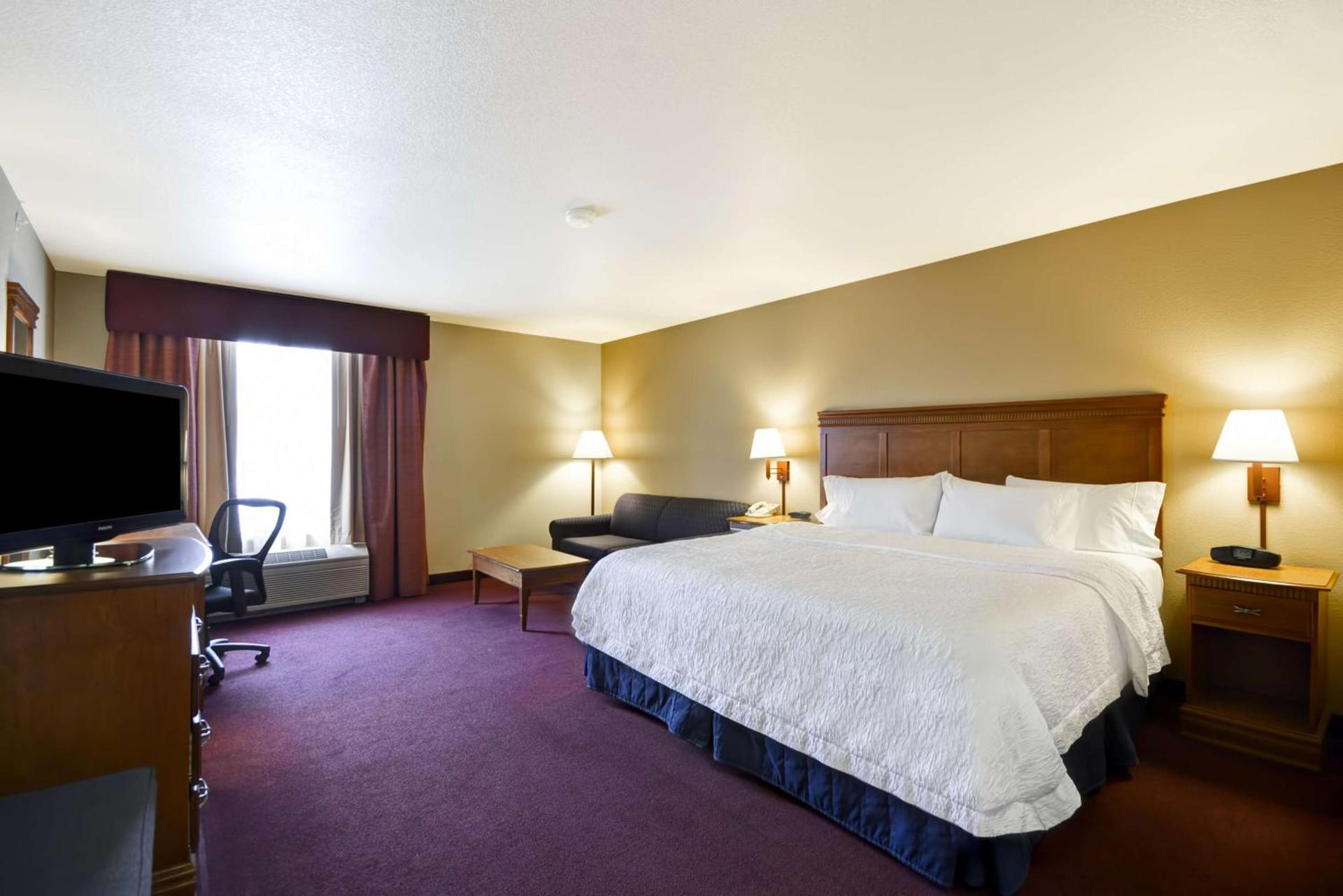 Hampton Inn Bozeman photo 23