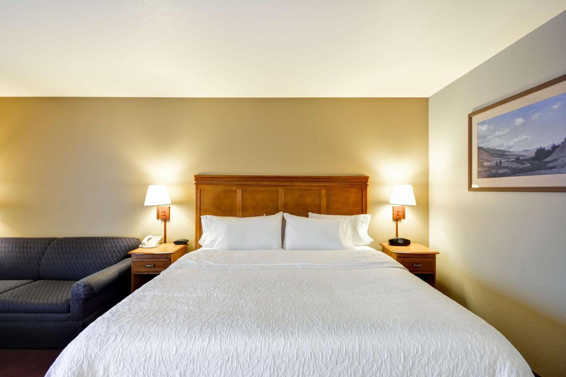 Hampton Inn Bozeman photo 24