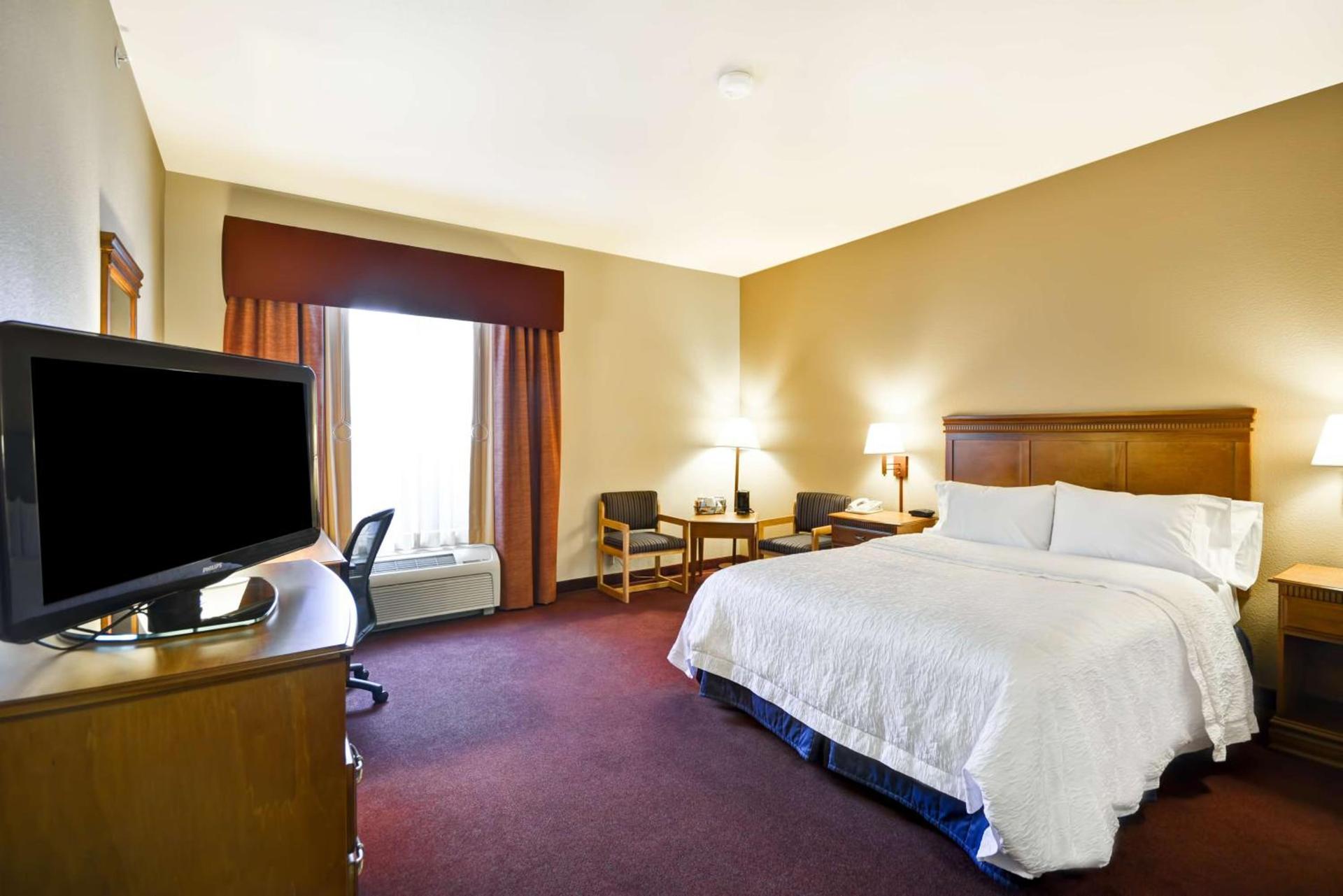 Hampton Inn Bozeman photo 25