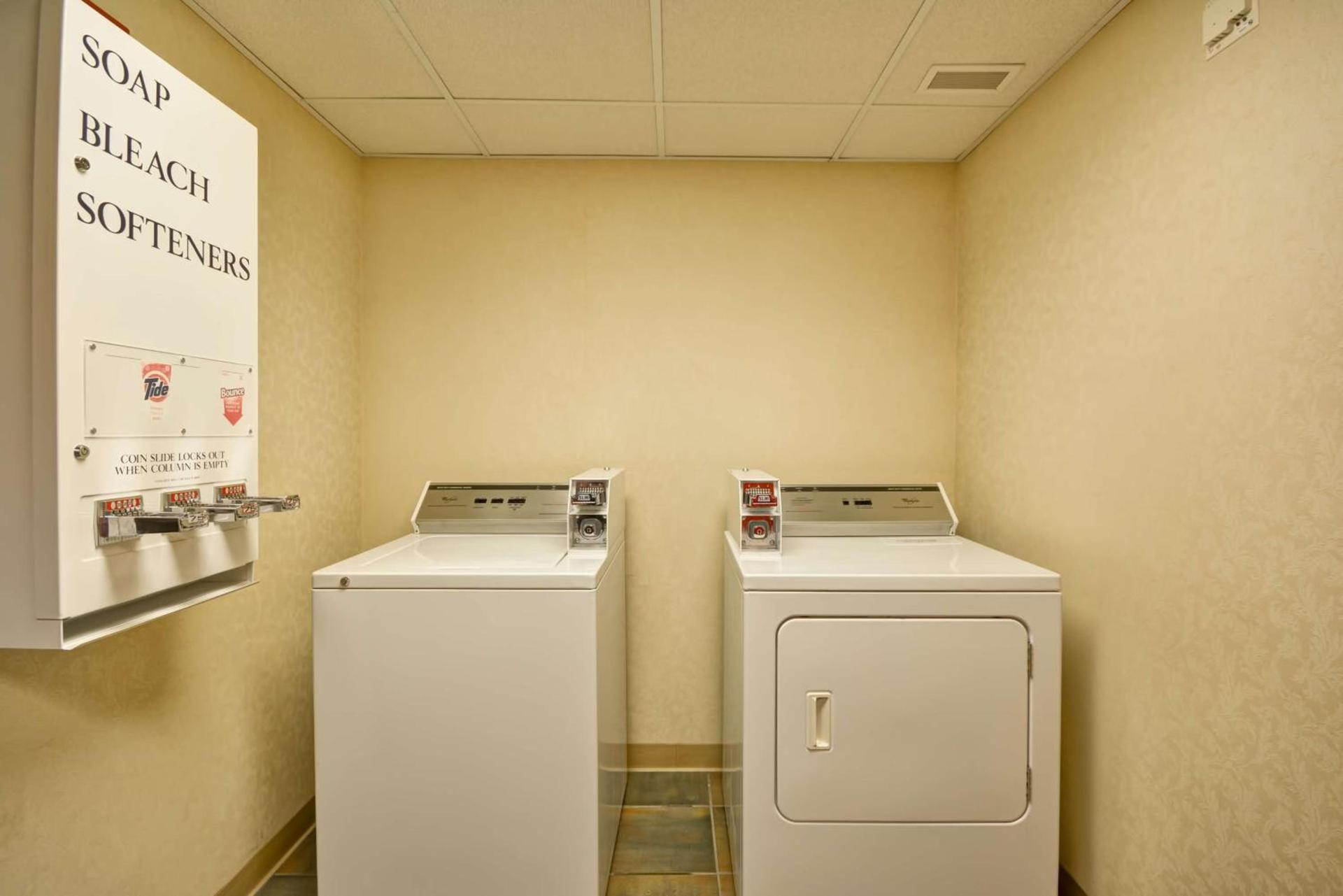 Hampton Inn Bozeman photo 26