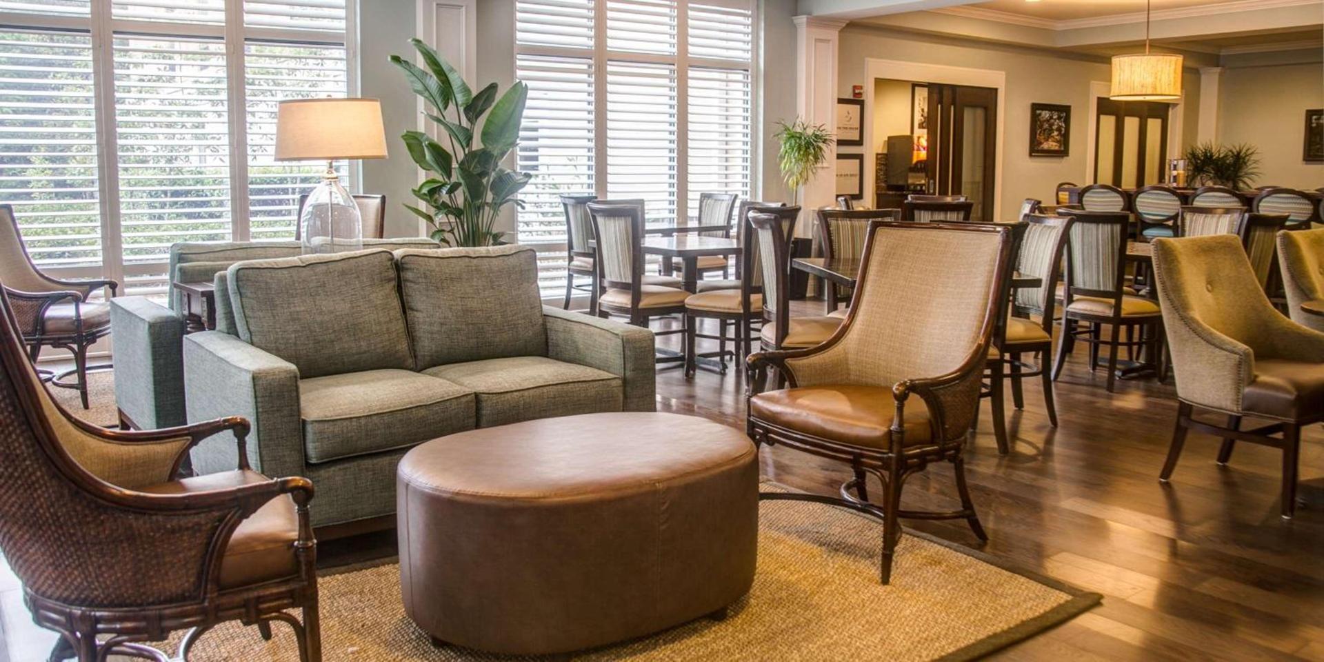 Hampton Inn Charleston-Daniel Island photo 4