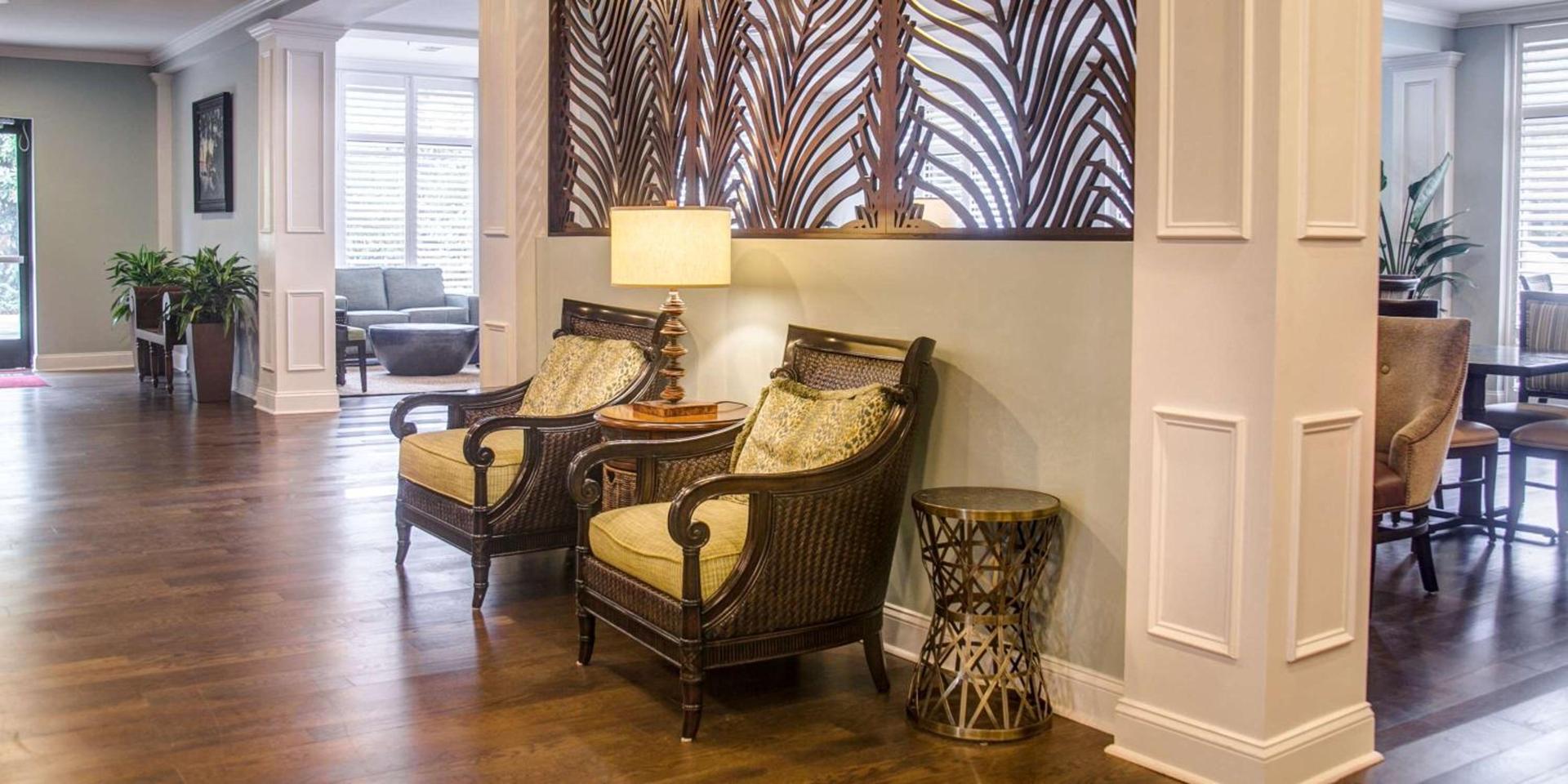 Hampton Inn Charleston-Daniel Island photo 3