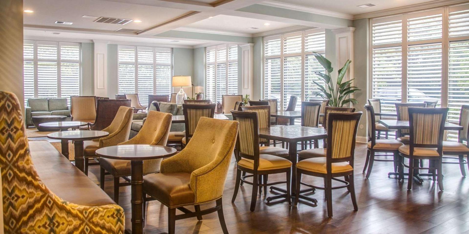 Hampton Inn Charleston-Daniel Island photo 5