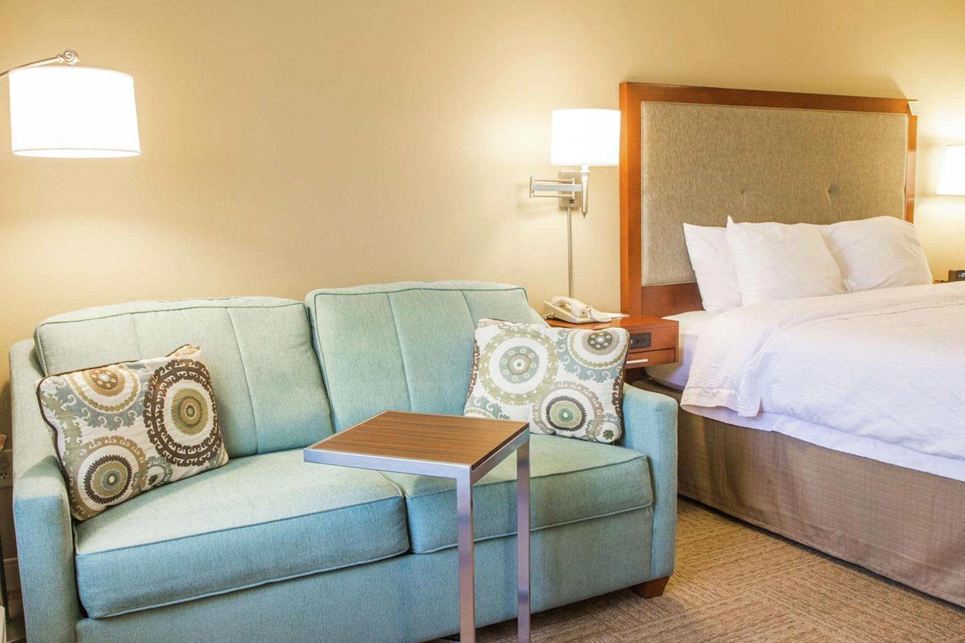 Hampton Inn Charleston-Daniel Island photo 14