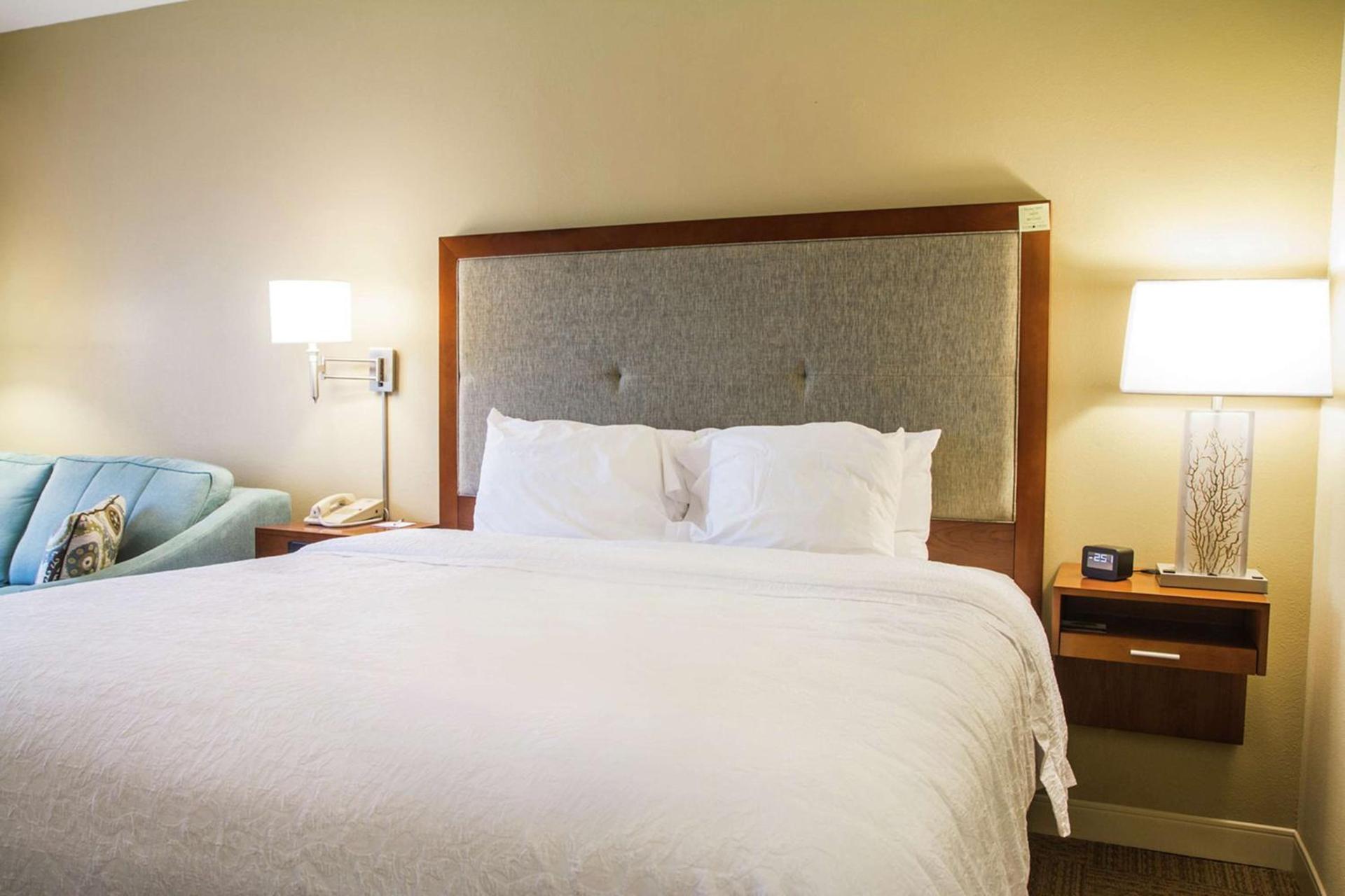 Hampton Inn Charleston-Daniel Island photo 17