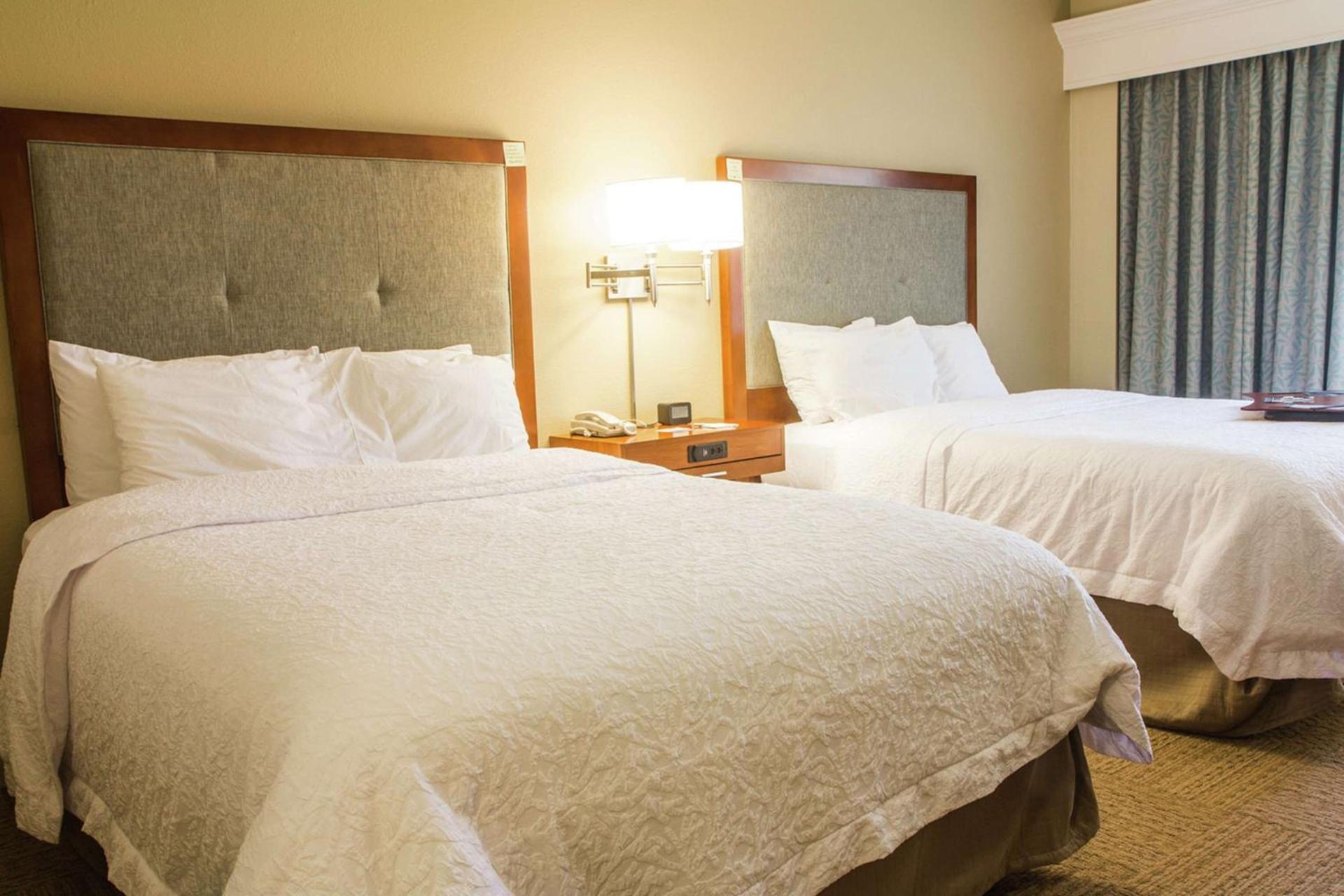 Hampton Inn Charleston-Daniel Island photo 19