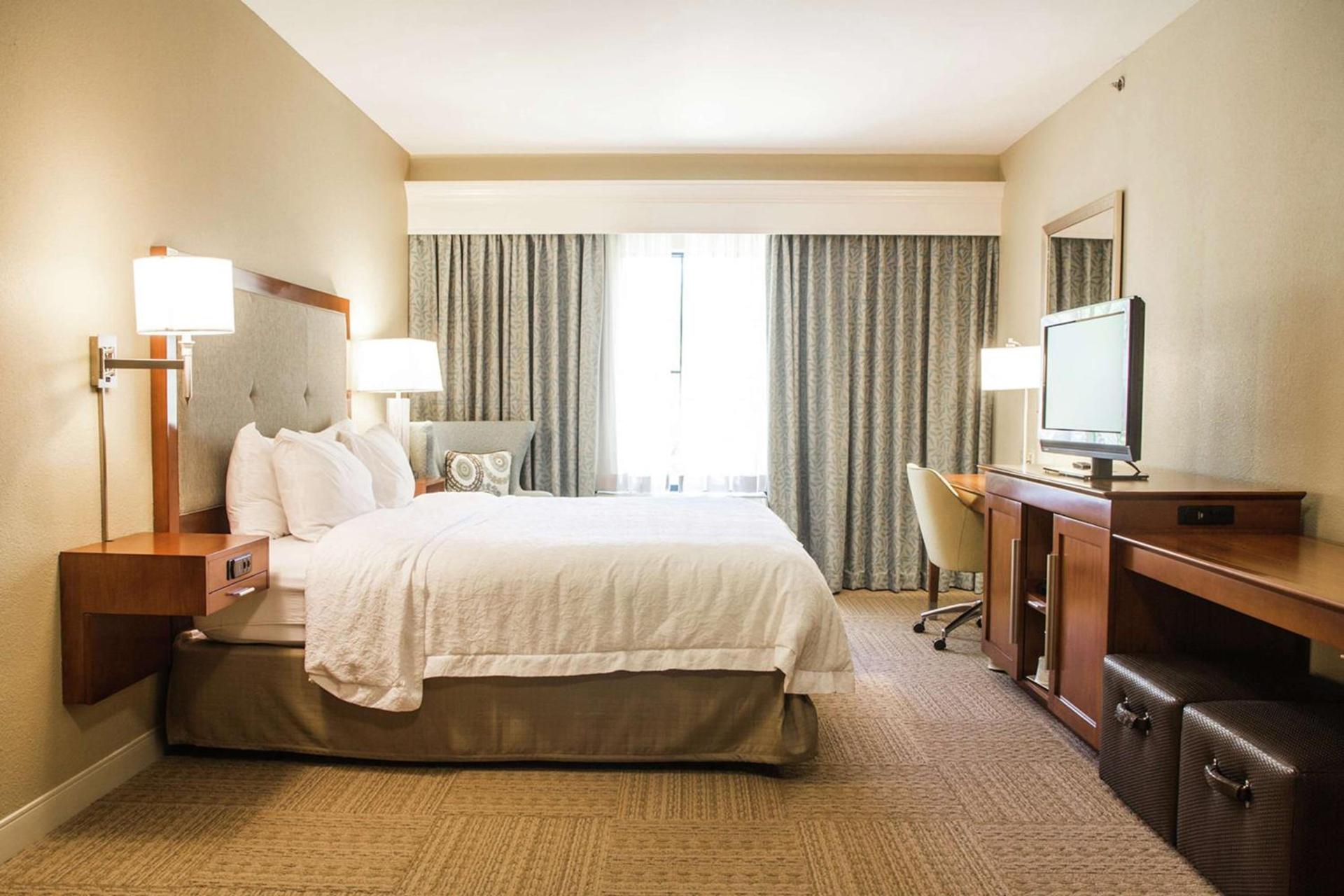 Hampton Inn Charleston-Daniel Island photo 18