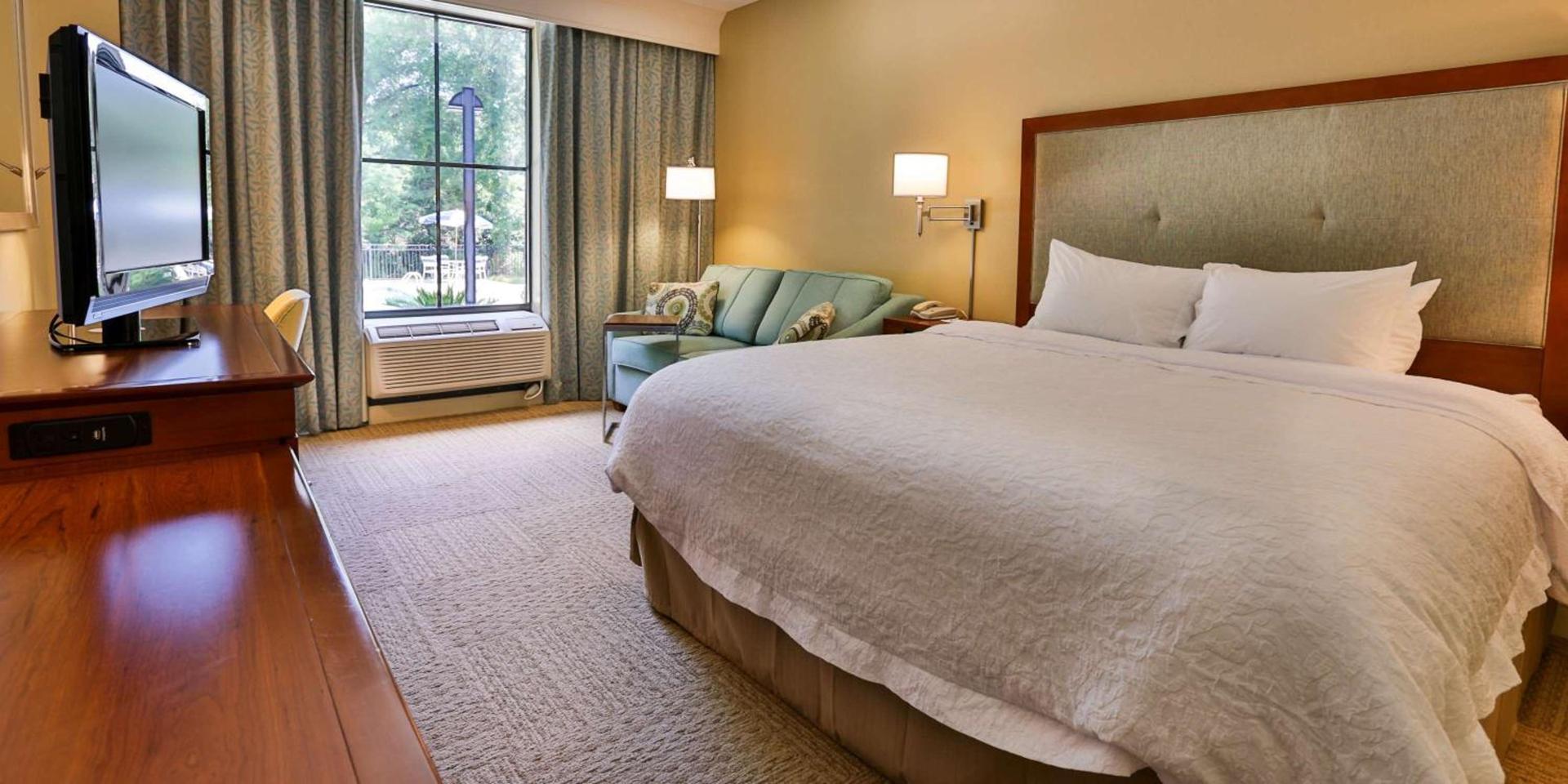 Hampton Inn Charleston-Daniel Island photo 23