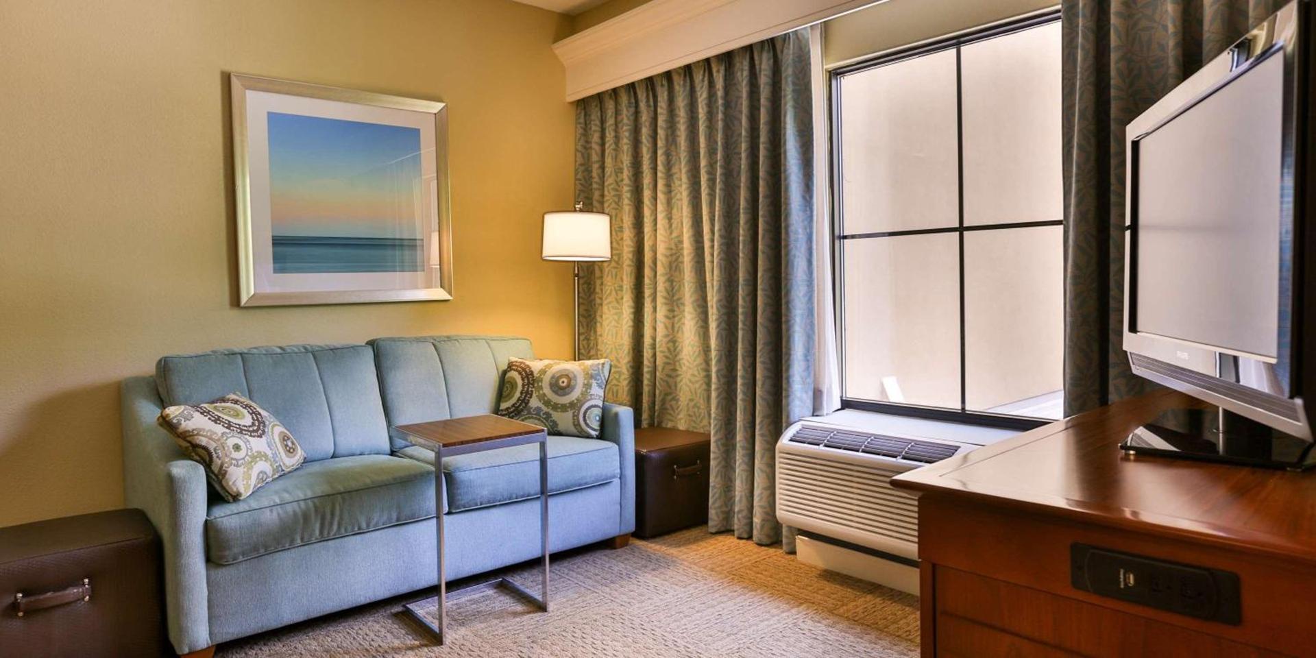Hampton Inn Charleston-Daniel Island photo 24