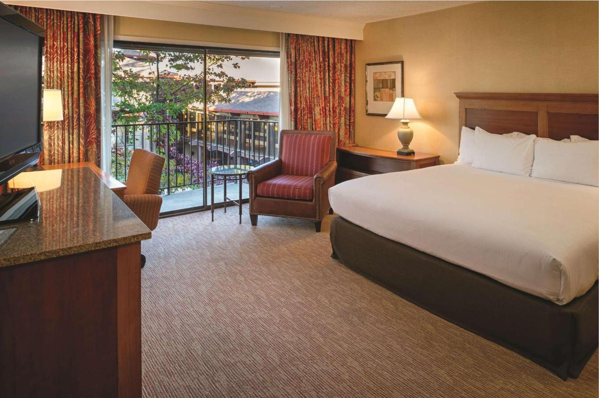 DoubleTree by Hilton Seattle Airport photo 11