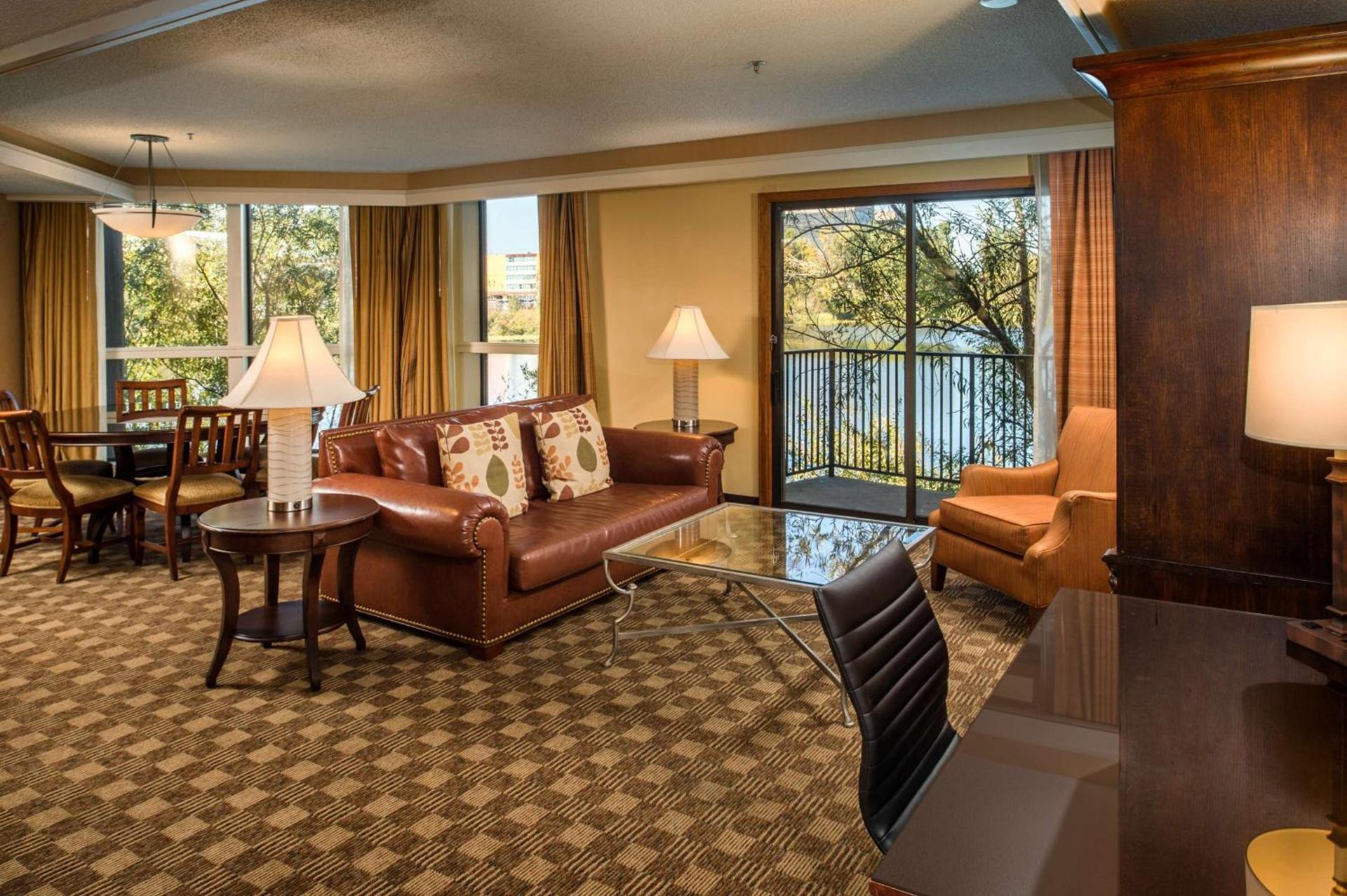 DoubleTree by Hilton Seattle Airport photo 12