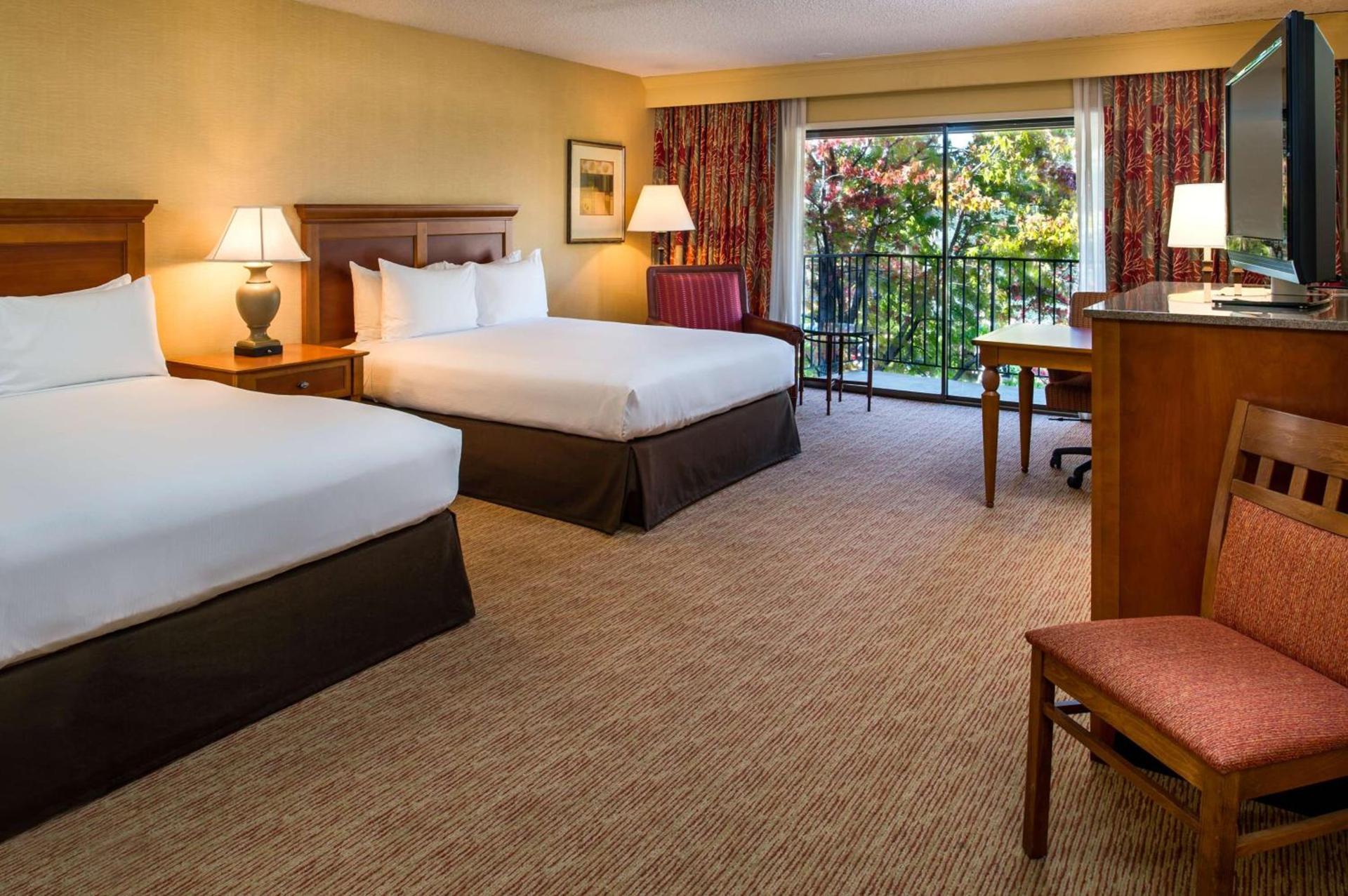 DoubleTree by Hilton Seattle Airport photo 16