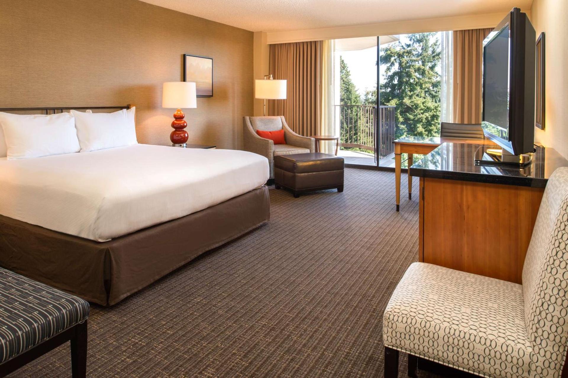 DoubleTree by Hilton Seattle Airport photo 17