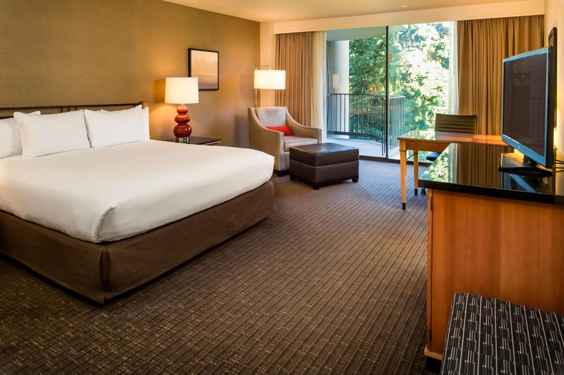 DoubleTree by Hilton Seattle Airport photo 18
