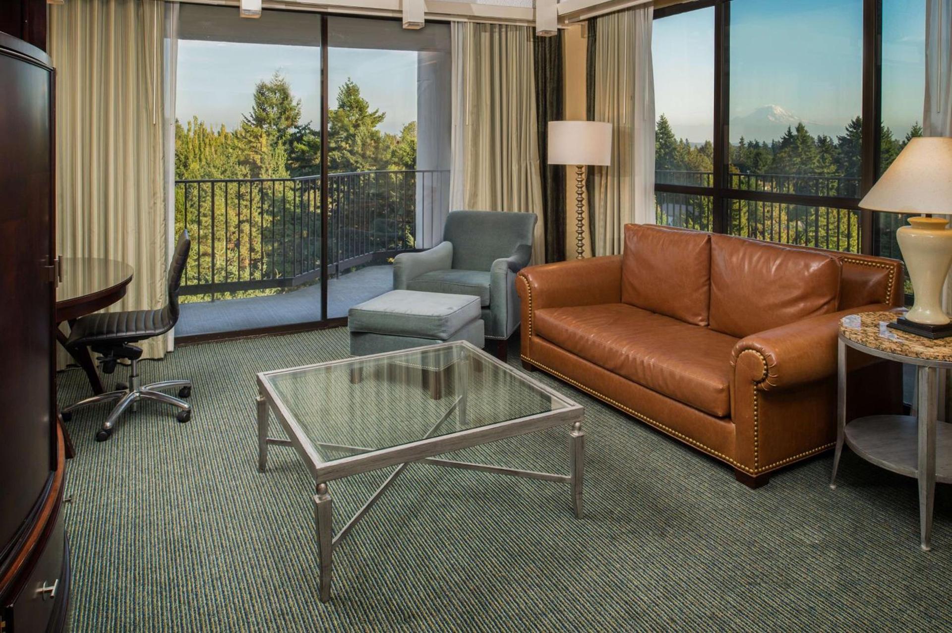 DoubleTree by Hilton Seattle Airport photo 19