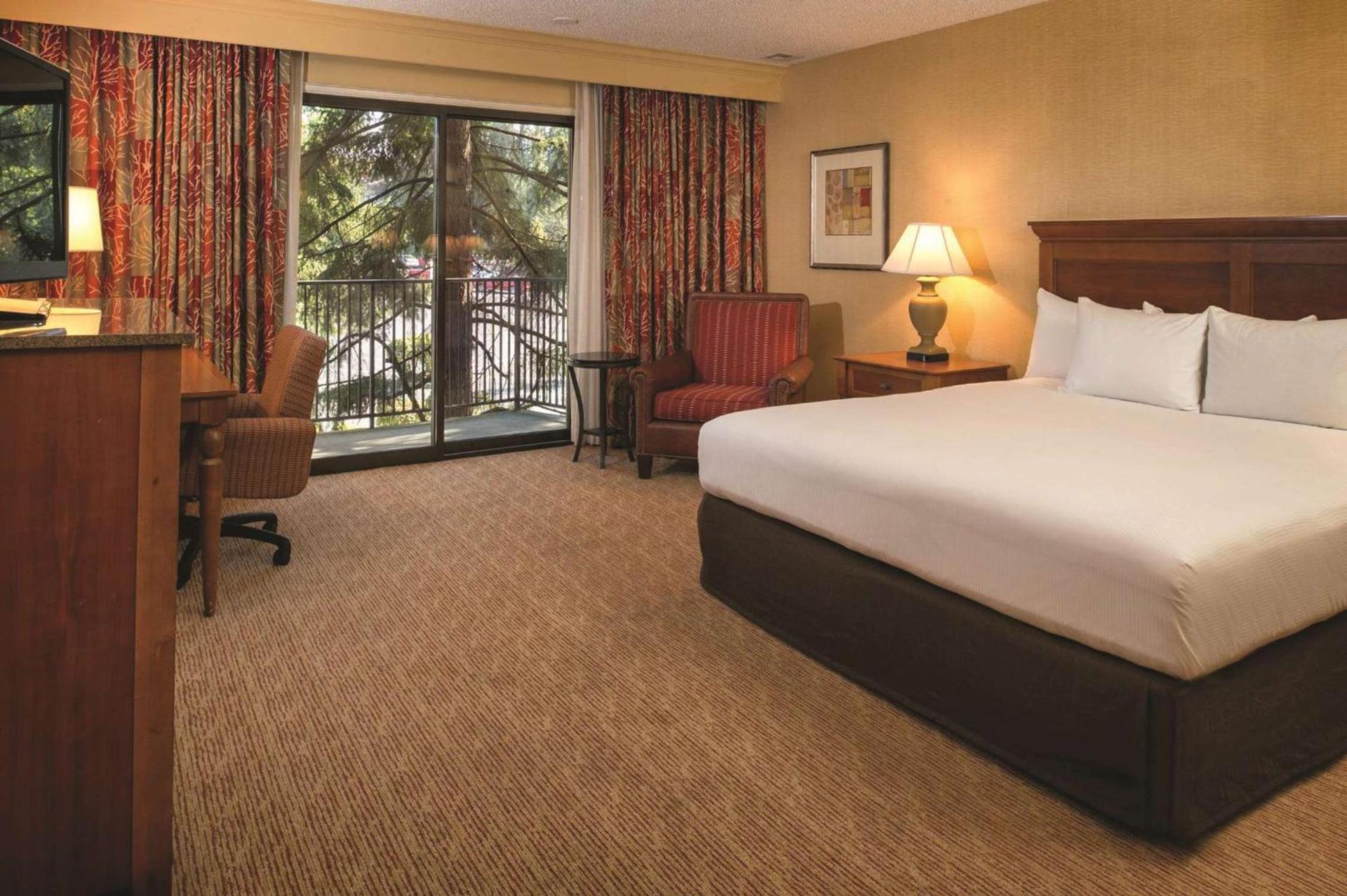 DoubleTree by Hilton Seattle Airport photo 20