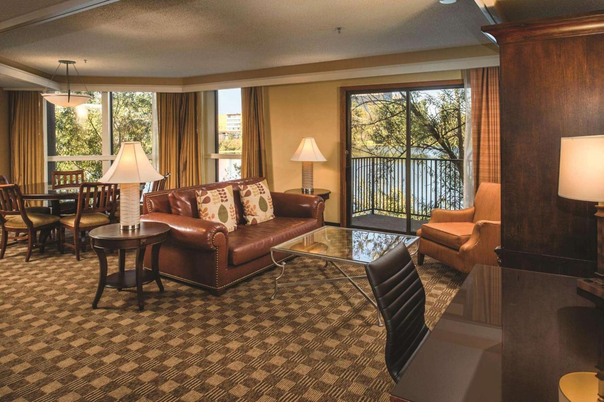 DoubleTree by Hilton Seattle Airport photo 21