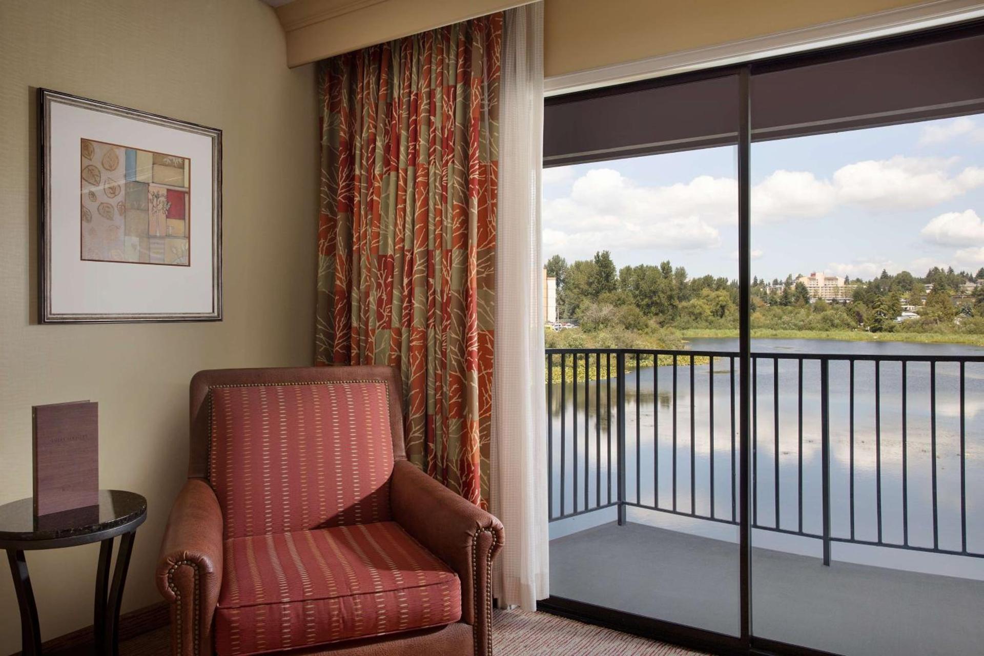 DoubleTree by Hilton Seattle Airport photo 23