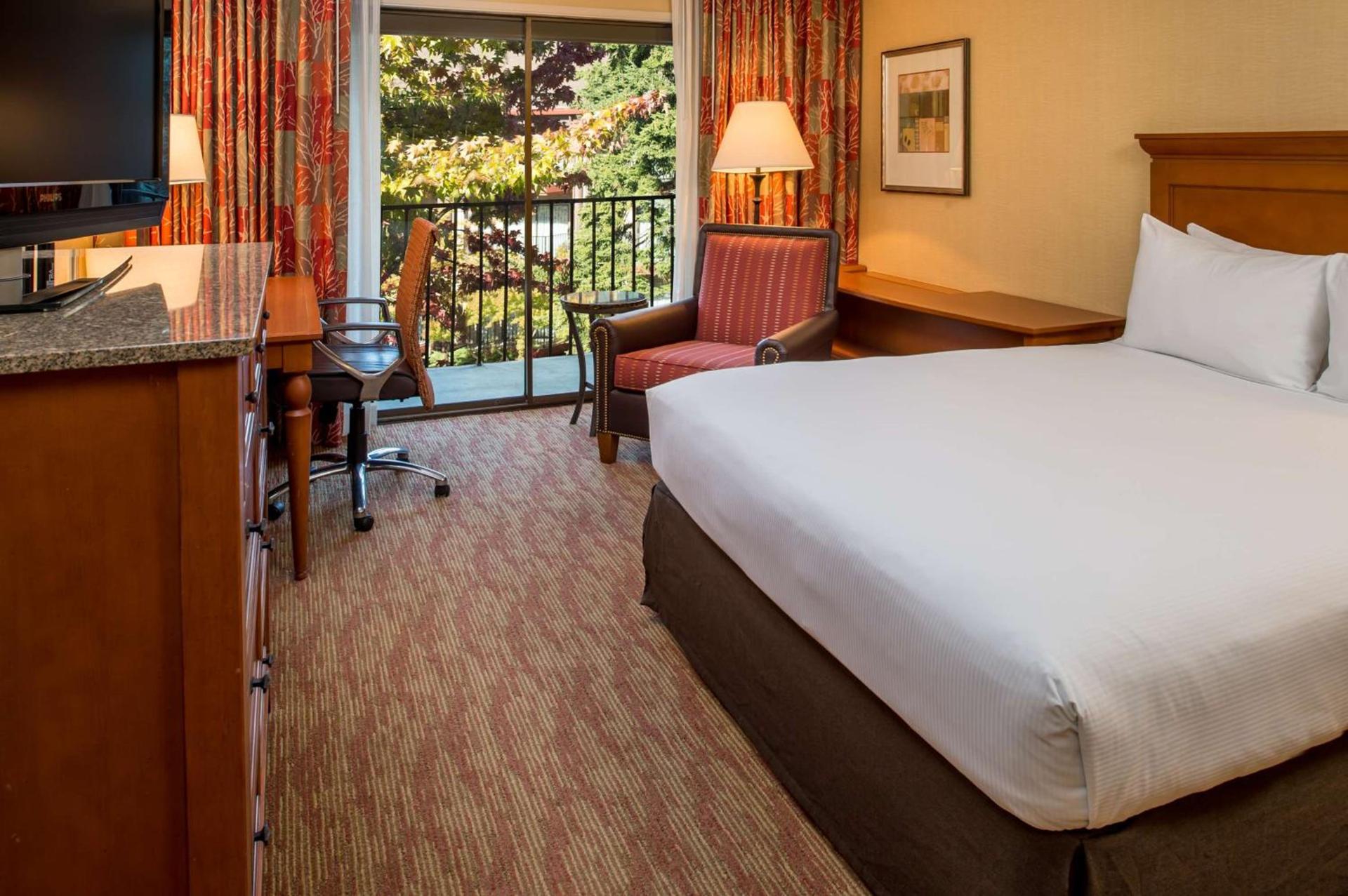 DoubleTree by Hilton Seattle Airport photo 24