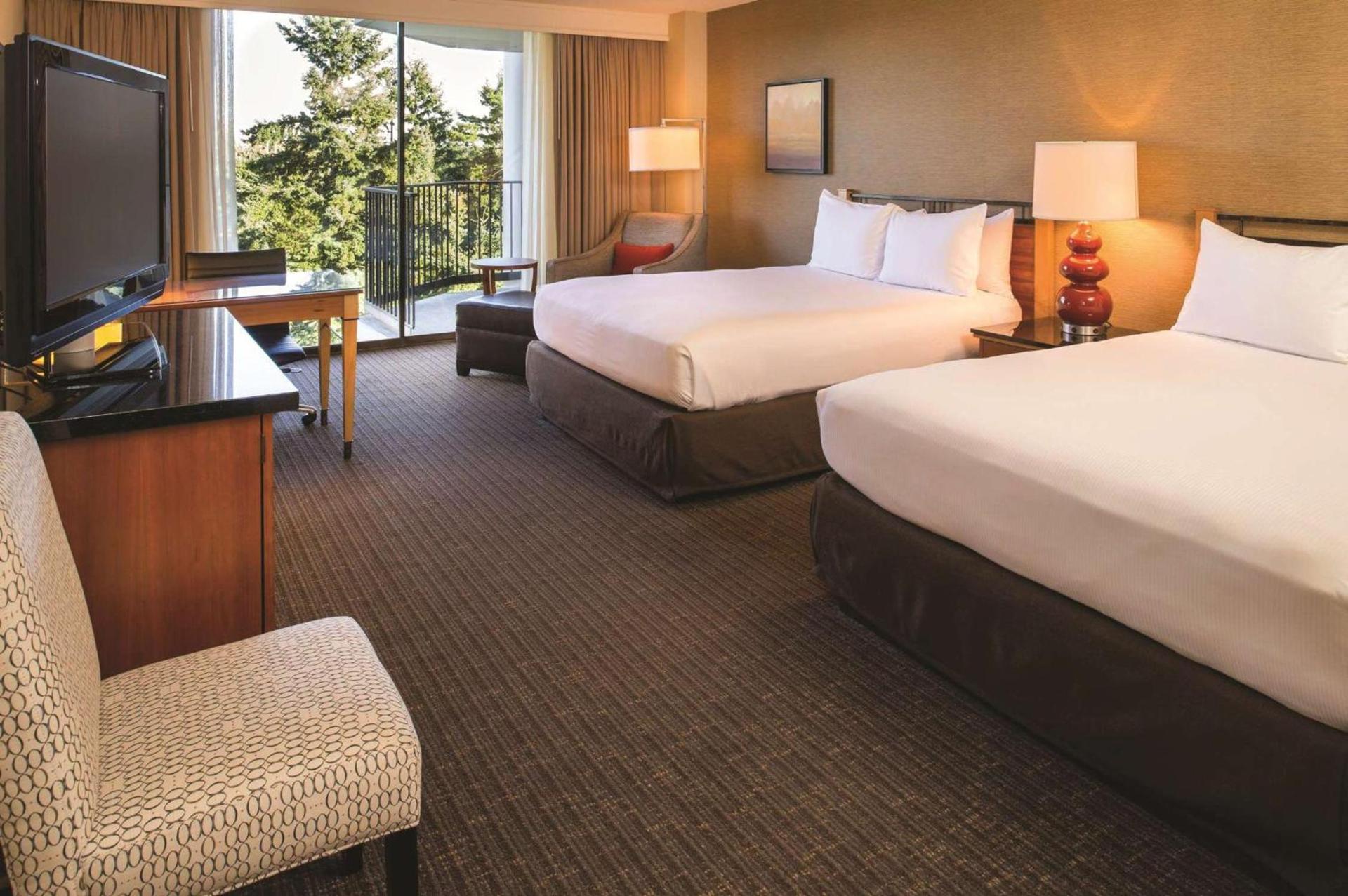 DoubleTree by Hilton Seattle Airport photo 28