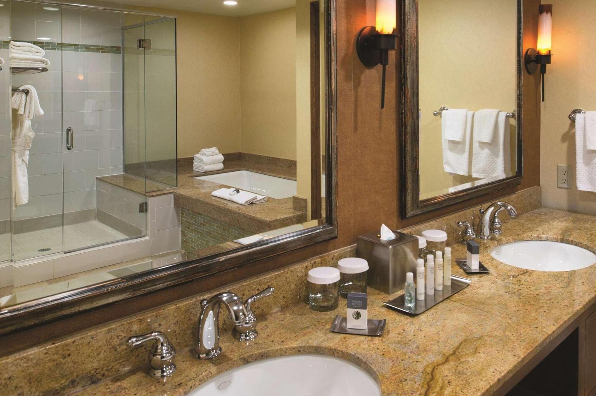 DoubleTree by Hilton Seattle Airport photo 29