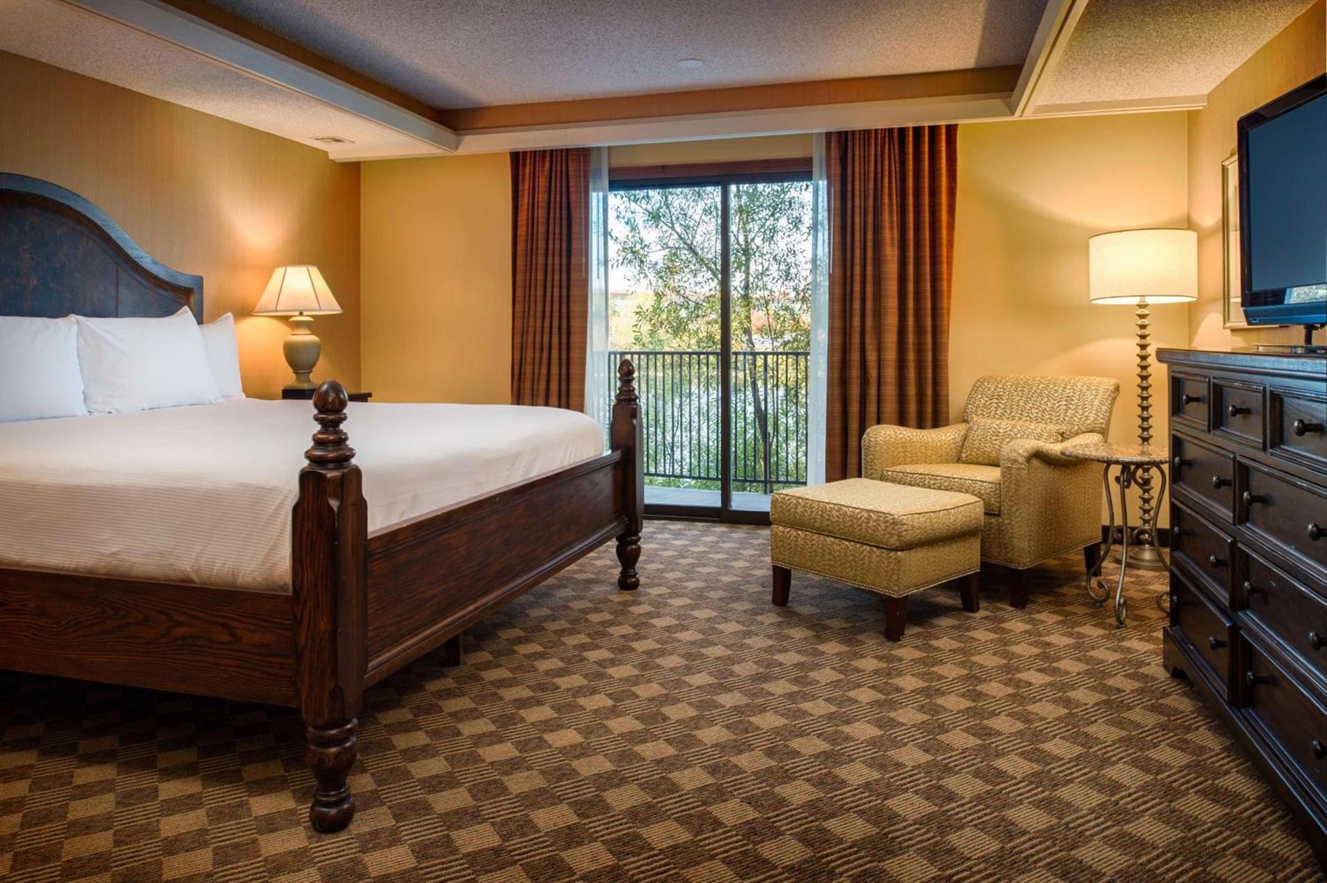 DoubleTree by Hilton Seattle Airport photo 34
