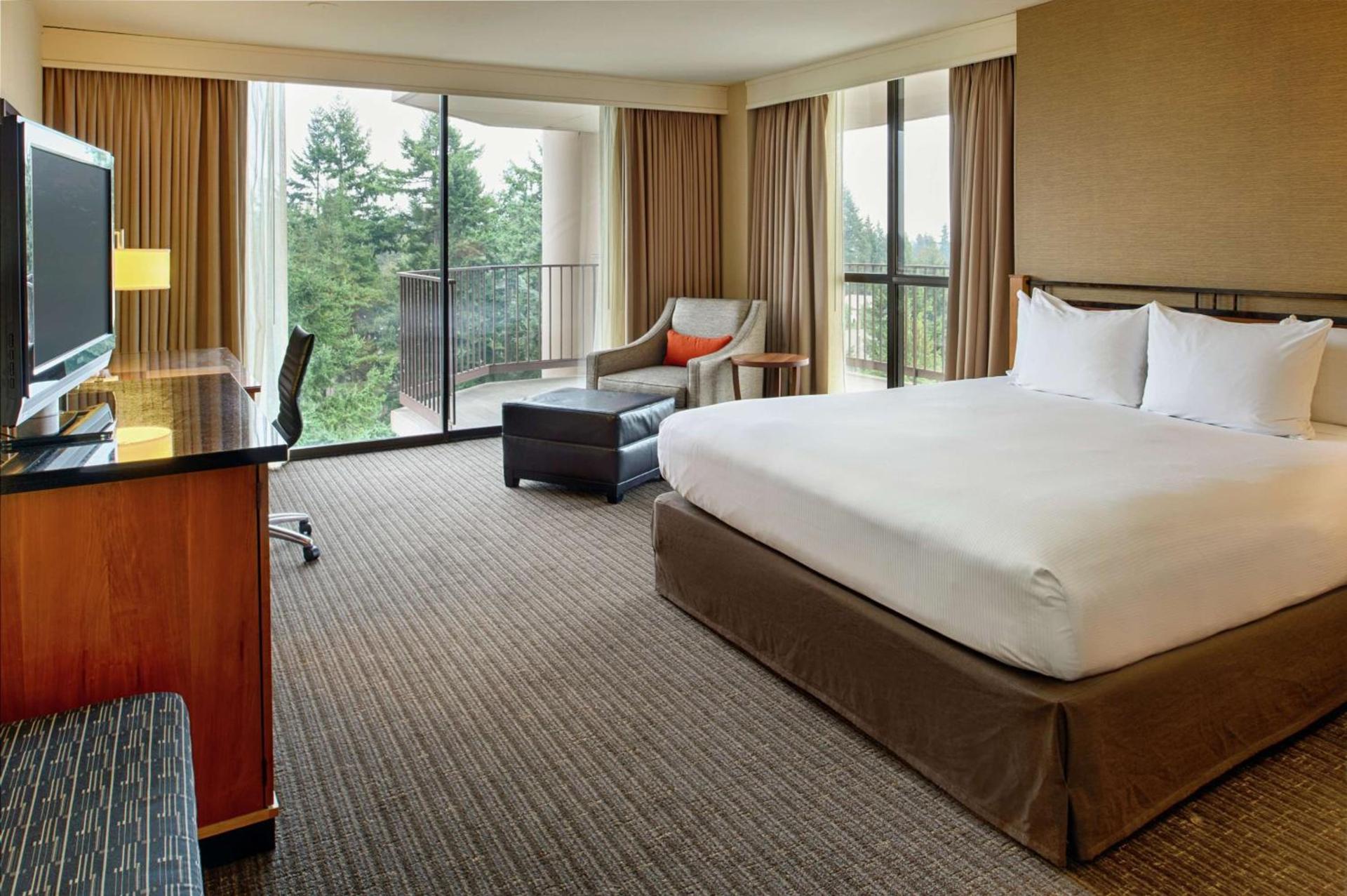 DoubleTree by Hilton Seattle Airport photo 35