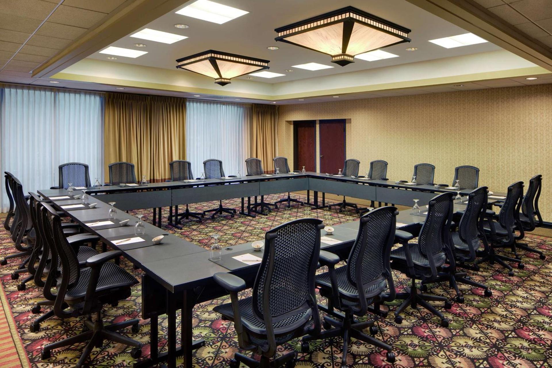 DoubleTree by Hilton Seattle Airport photo 42