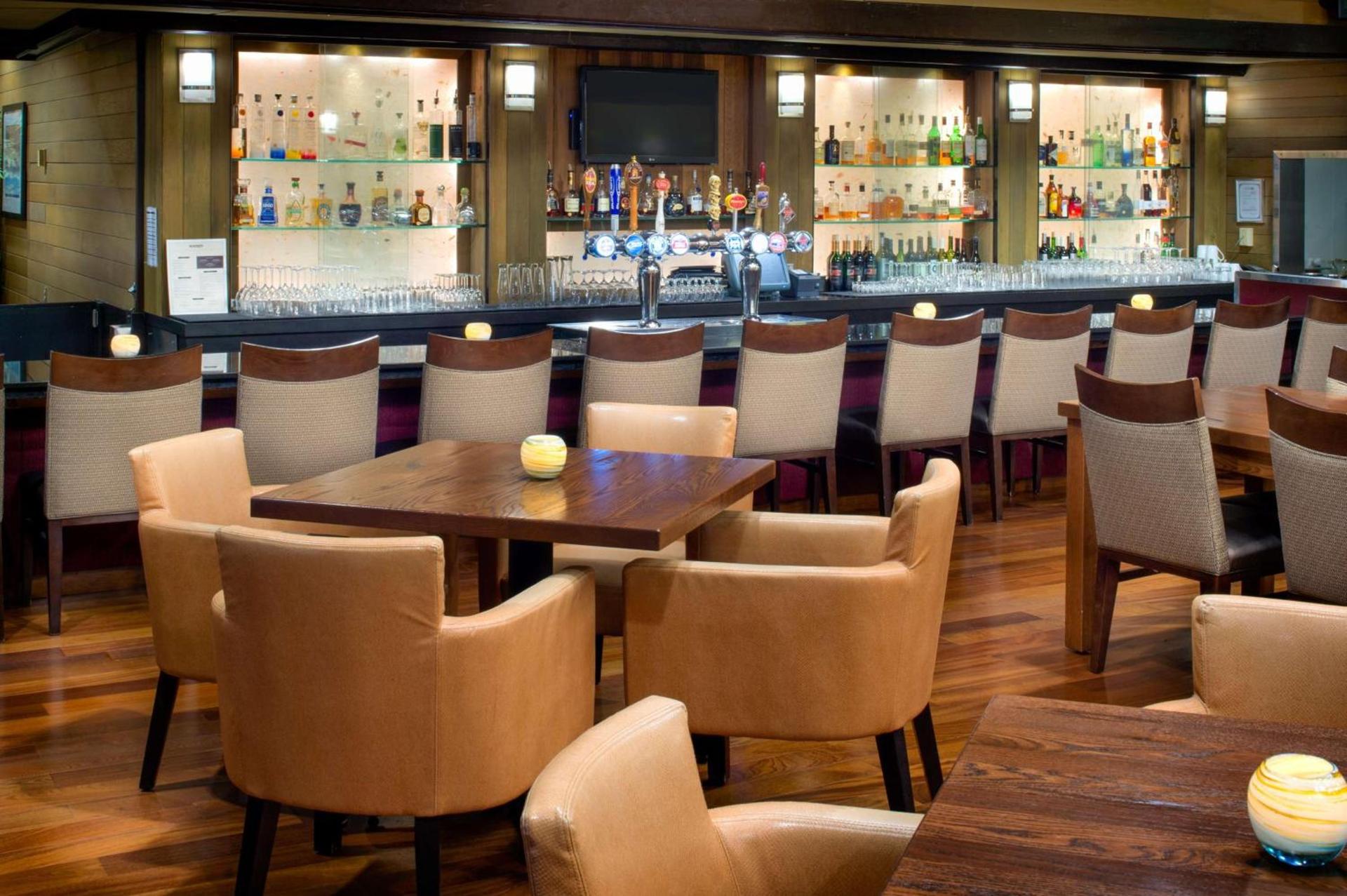 DoubleTree by Hilton Seattle Airport photo 43