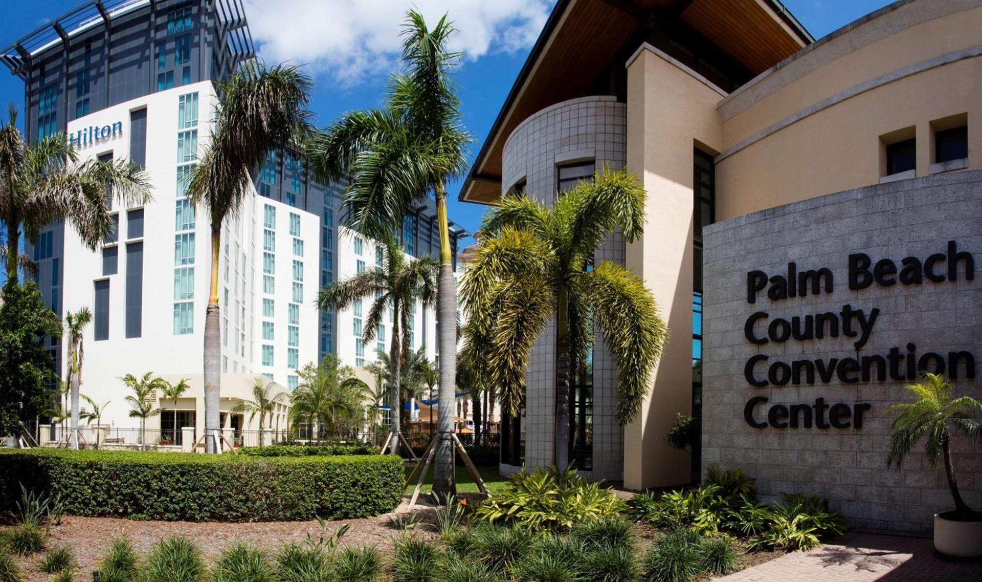 Hilton West Palm Beach photo 6